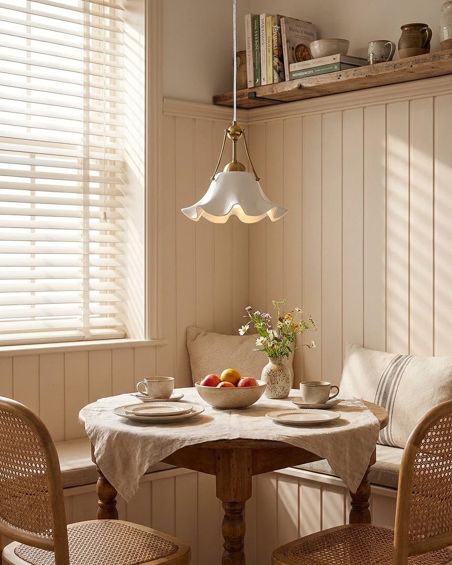 Colette Pendant Light