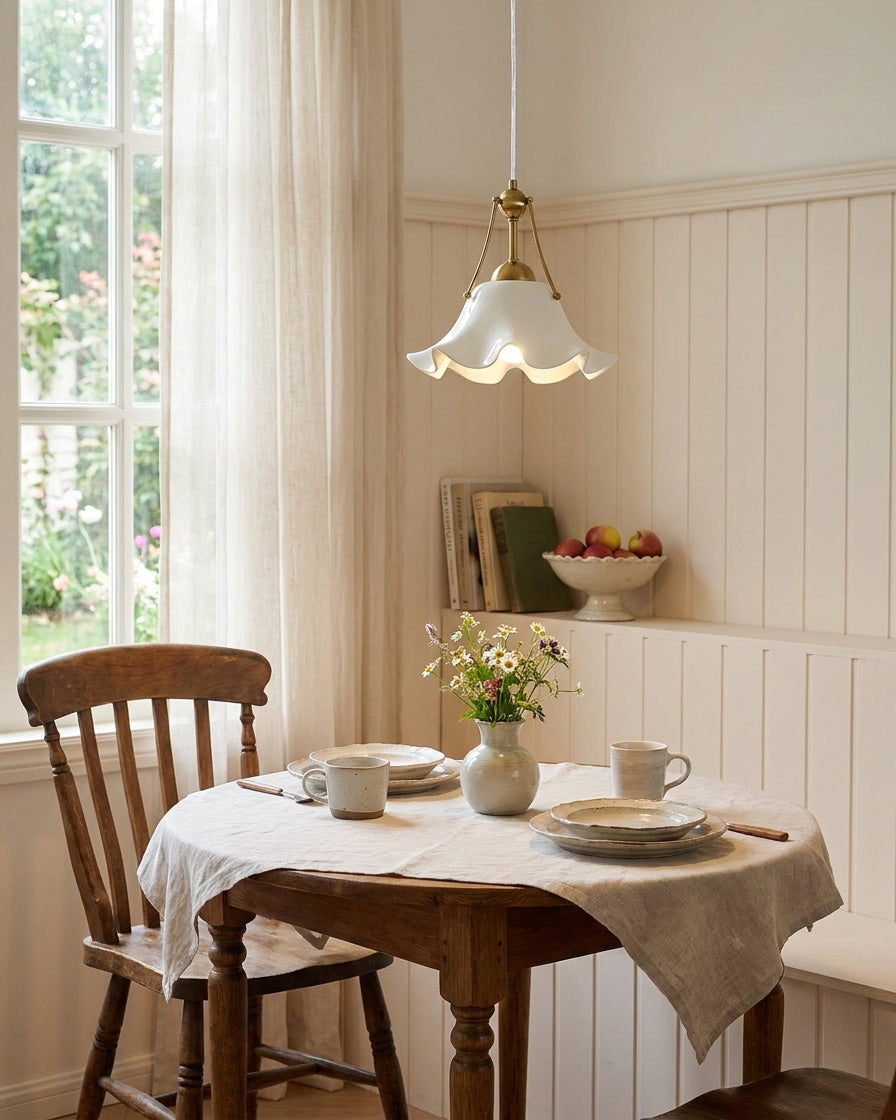 Colette Pendant Light