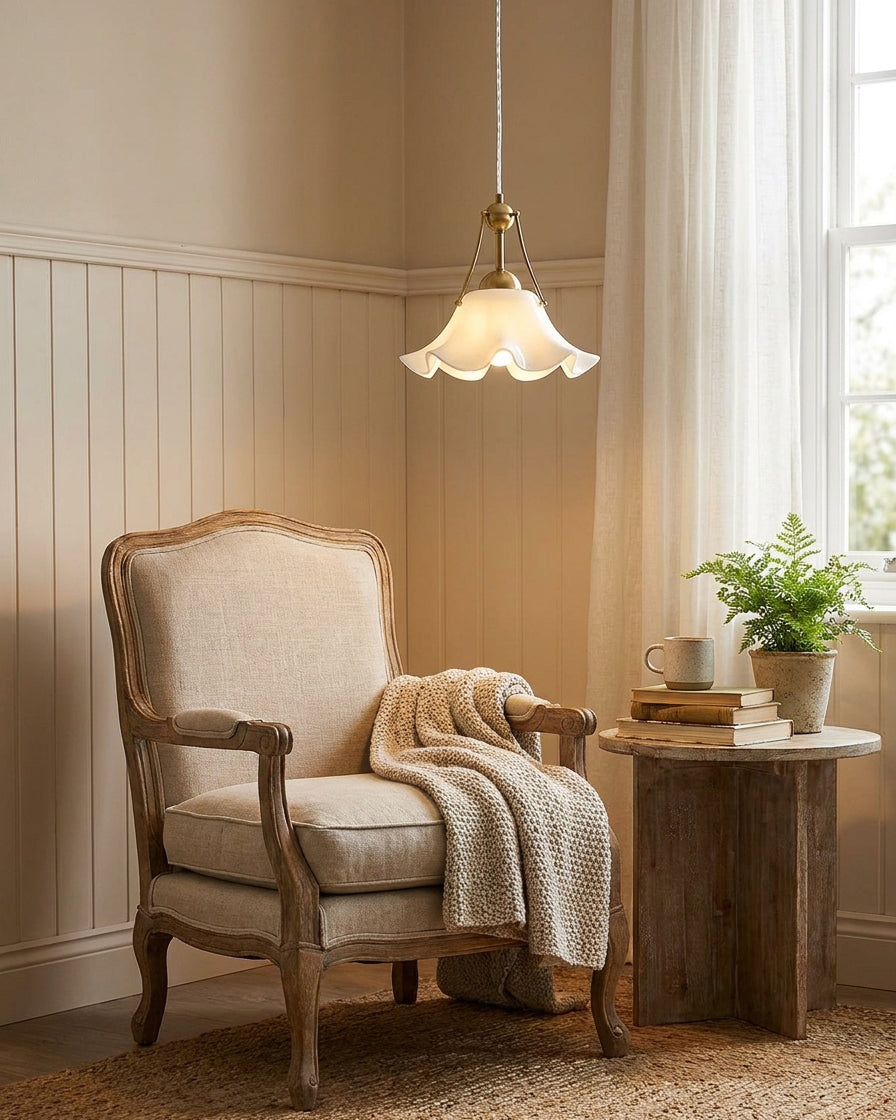 Colette Pendant Light