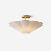 Seraphina Flush Mount