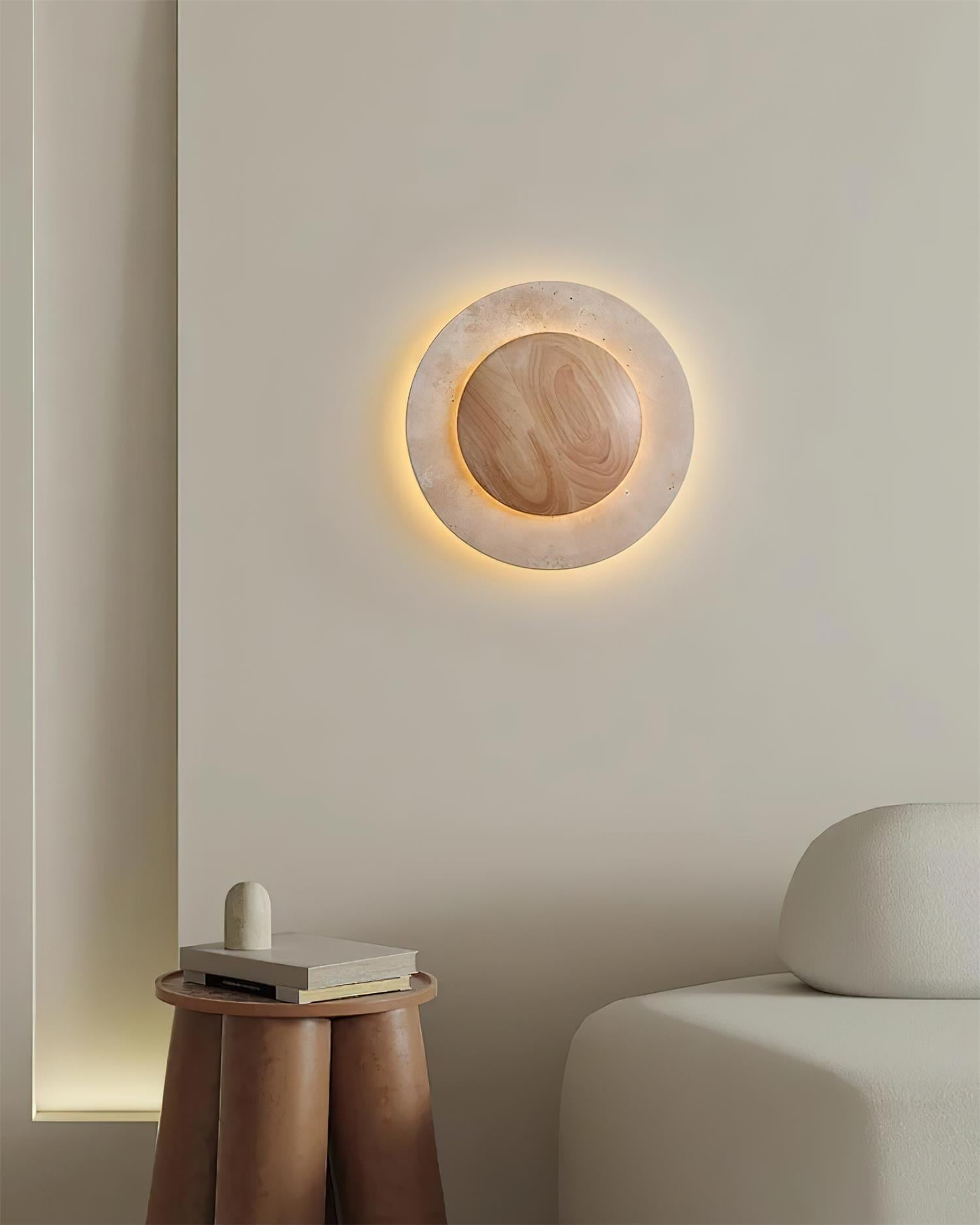 Orson Wall Lamp