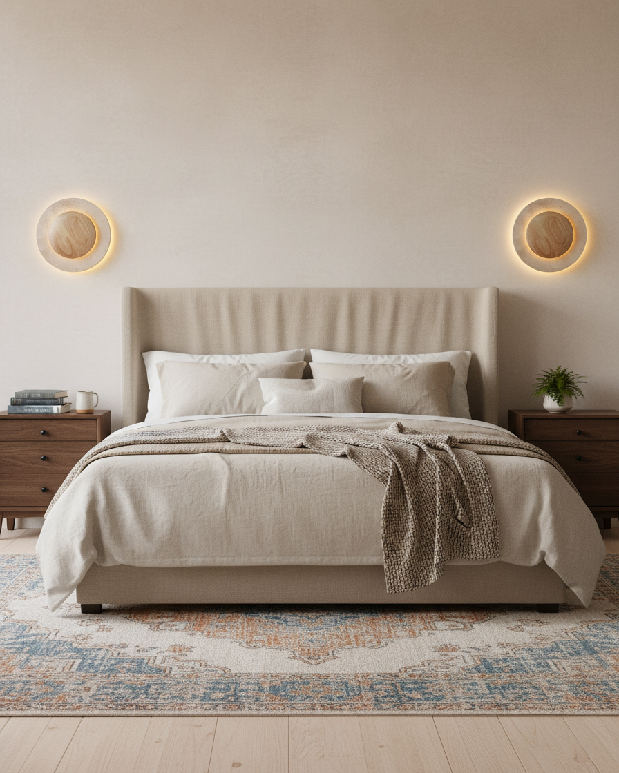 Orson Wall Lamp