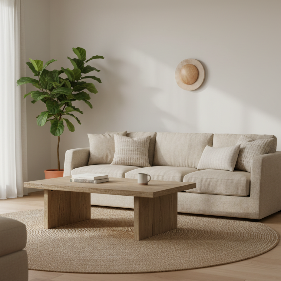 Orson Wall Lamp