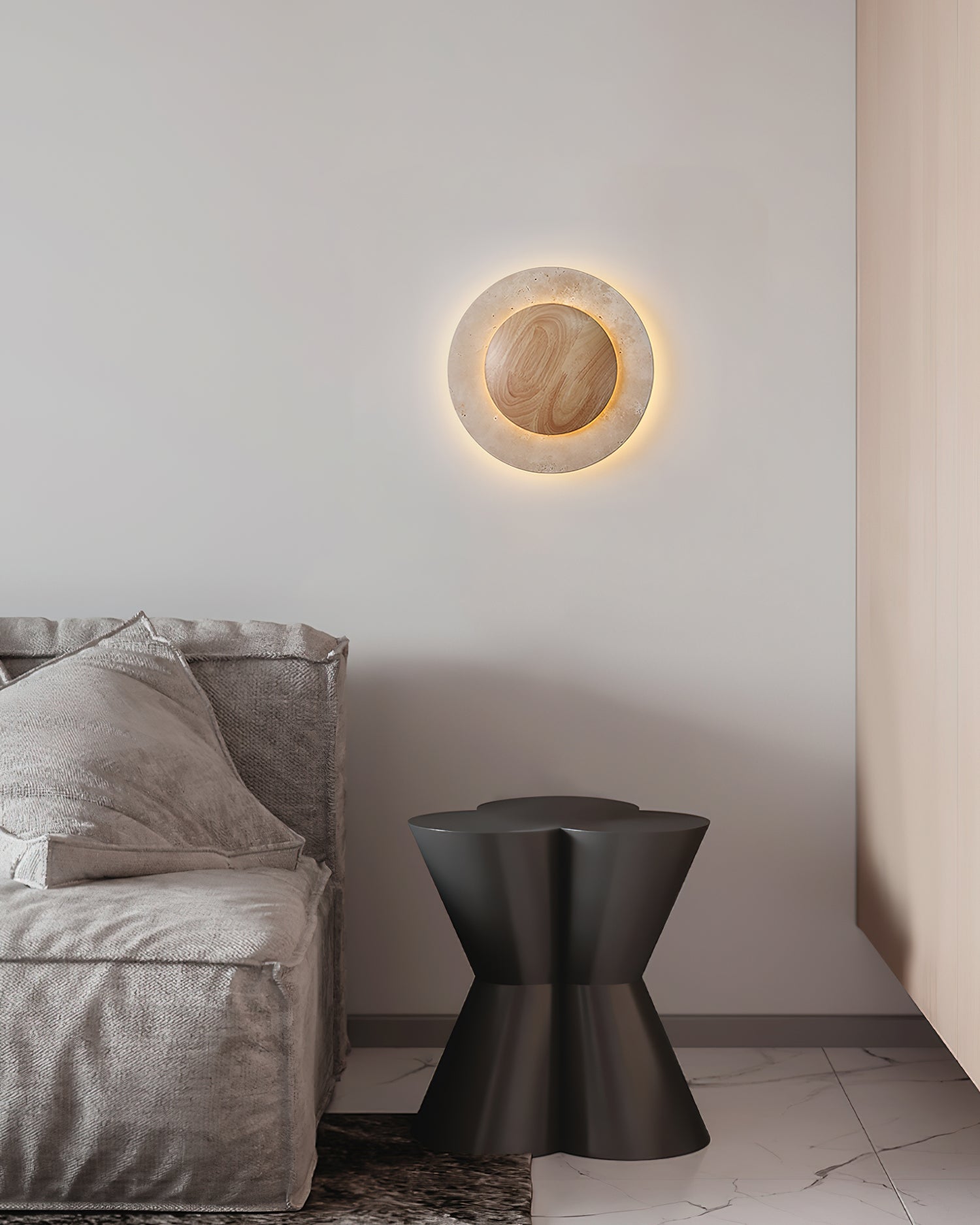 Orson Wall Lamp