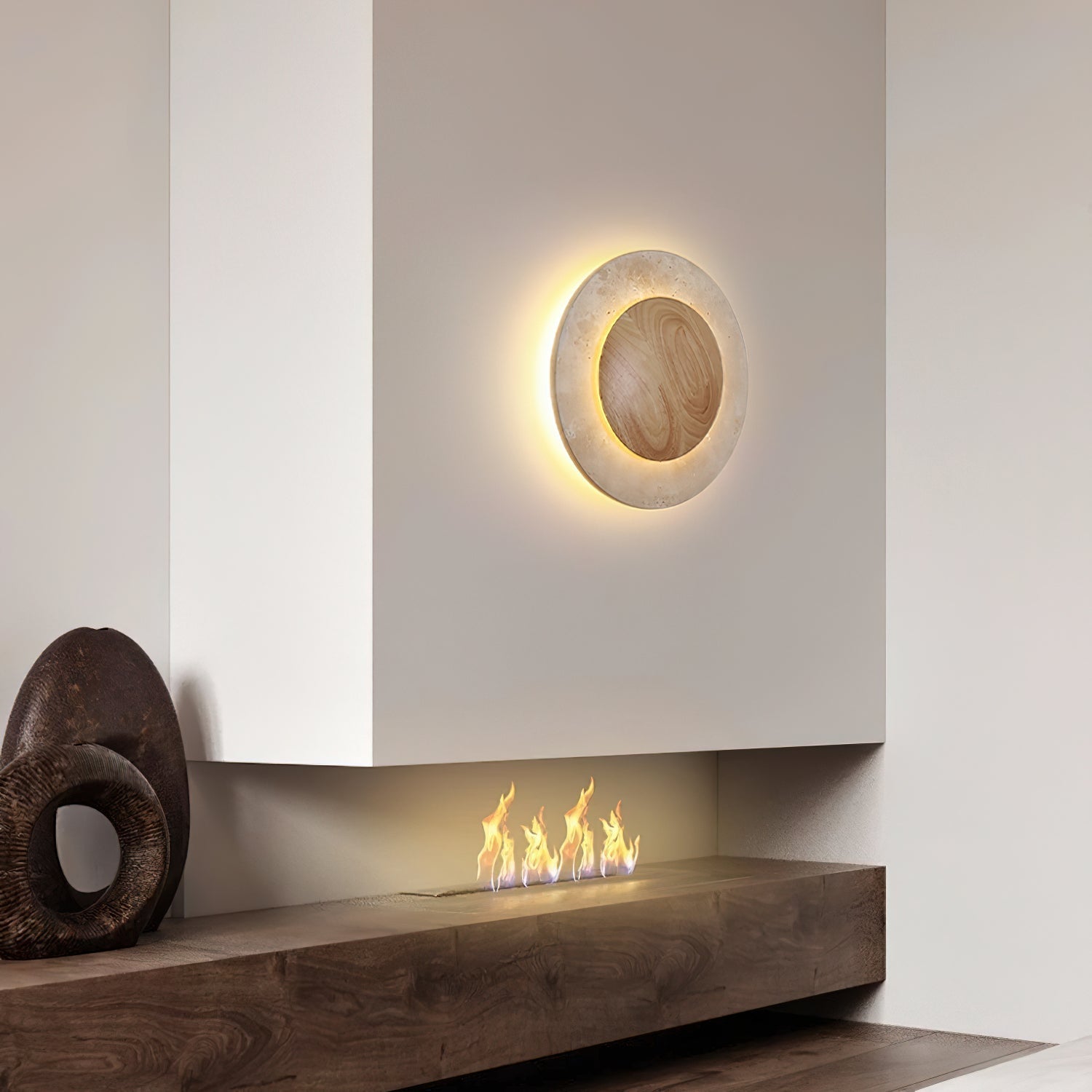 Orson Wall Lamp