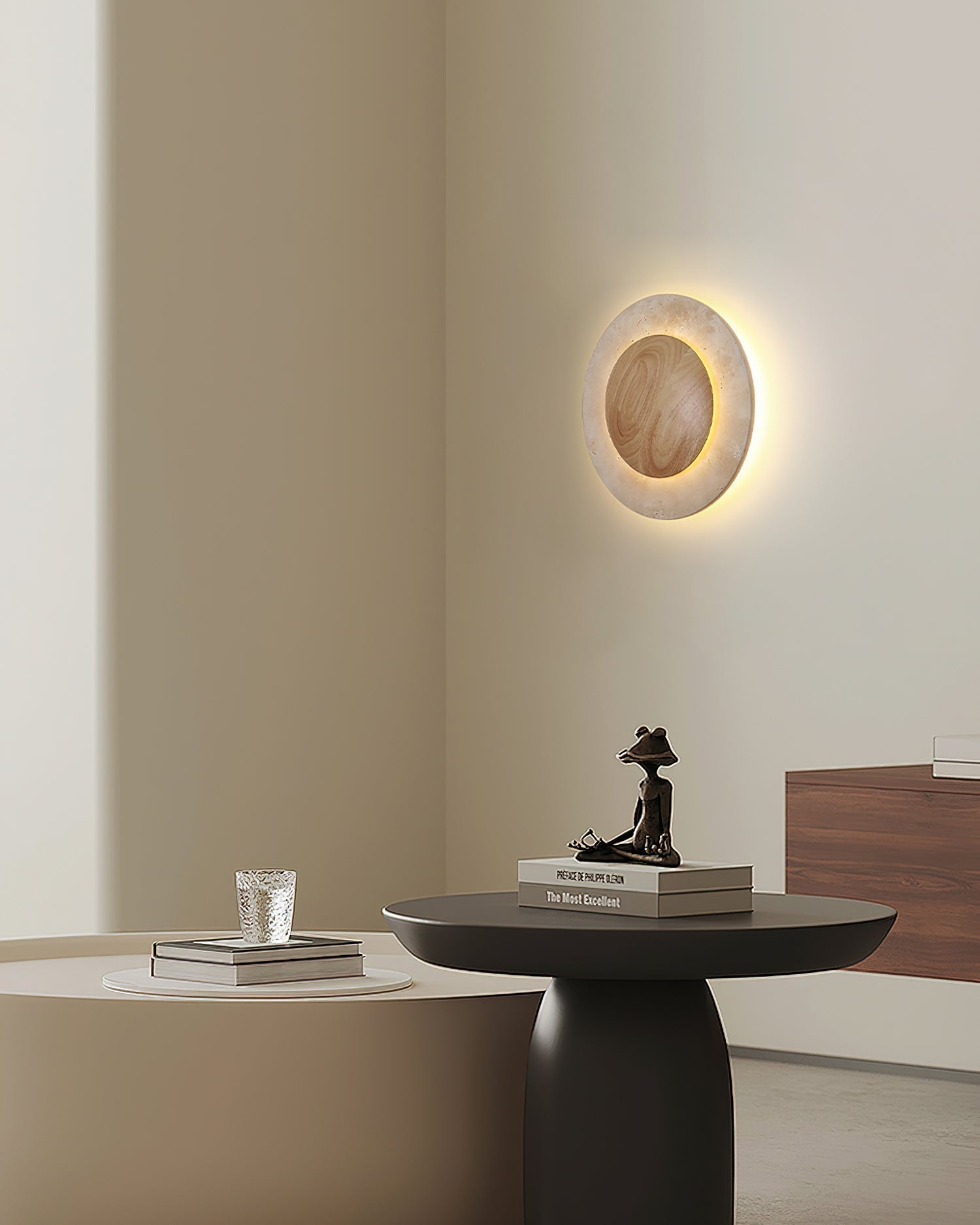 Orson Wall Lamp