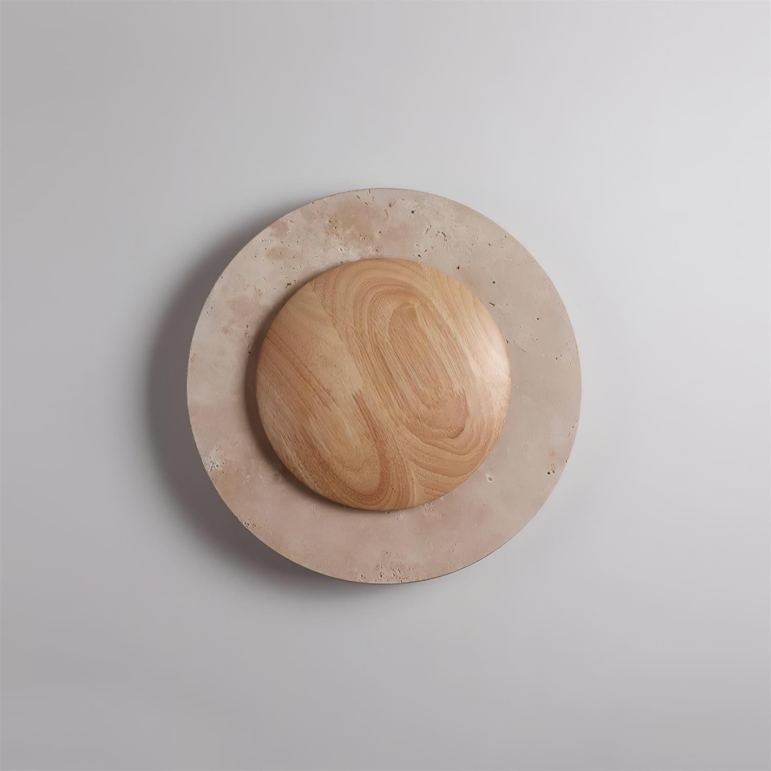 Orson Wall Lamp