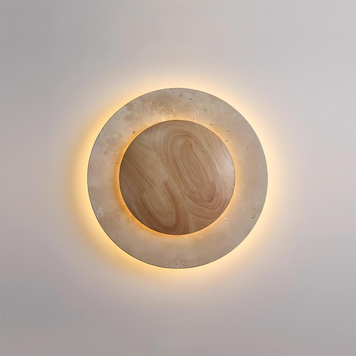 Orson Wall Lamp