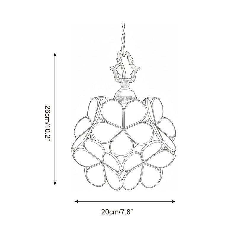 Rosalind Pendant Lamp