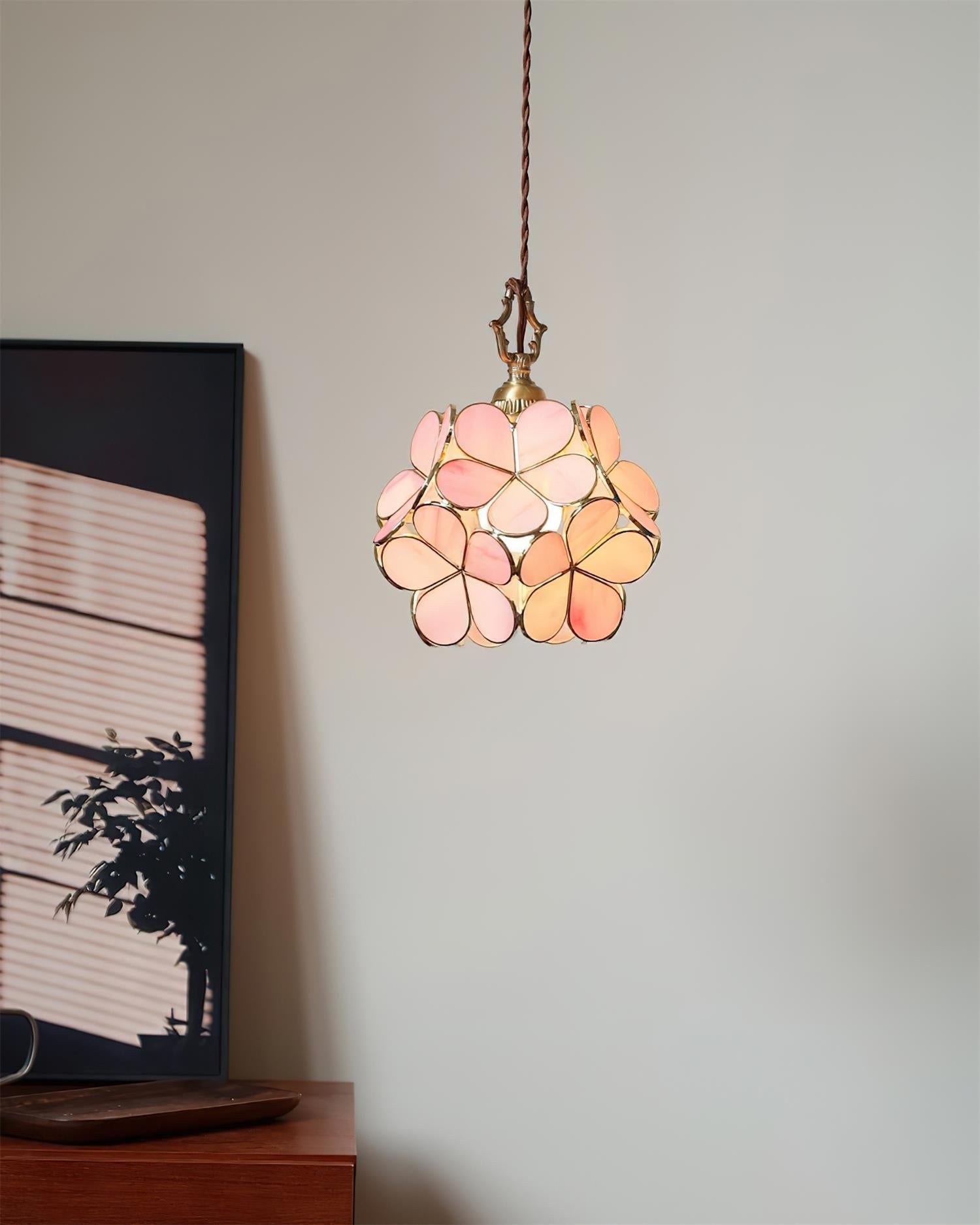 Rosalind Pendant Lamp