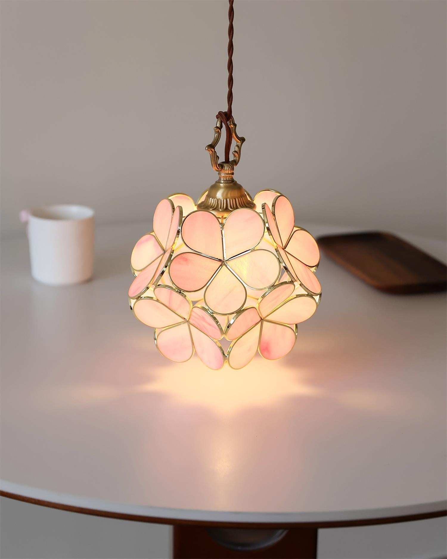 Rosalind Pendant Lamp