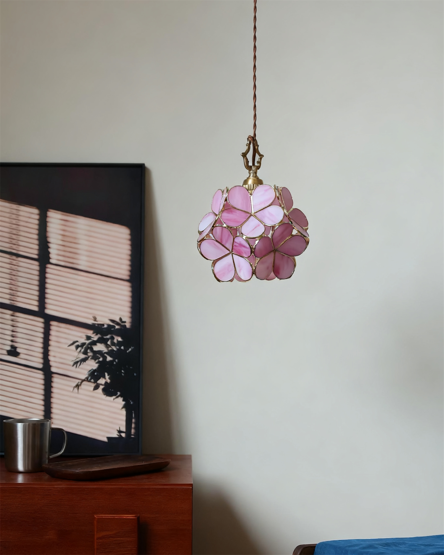 Rosalind Pendant Lamp