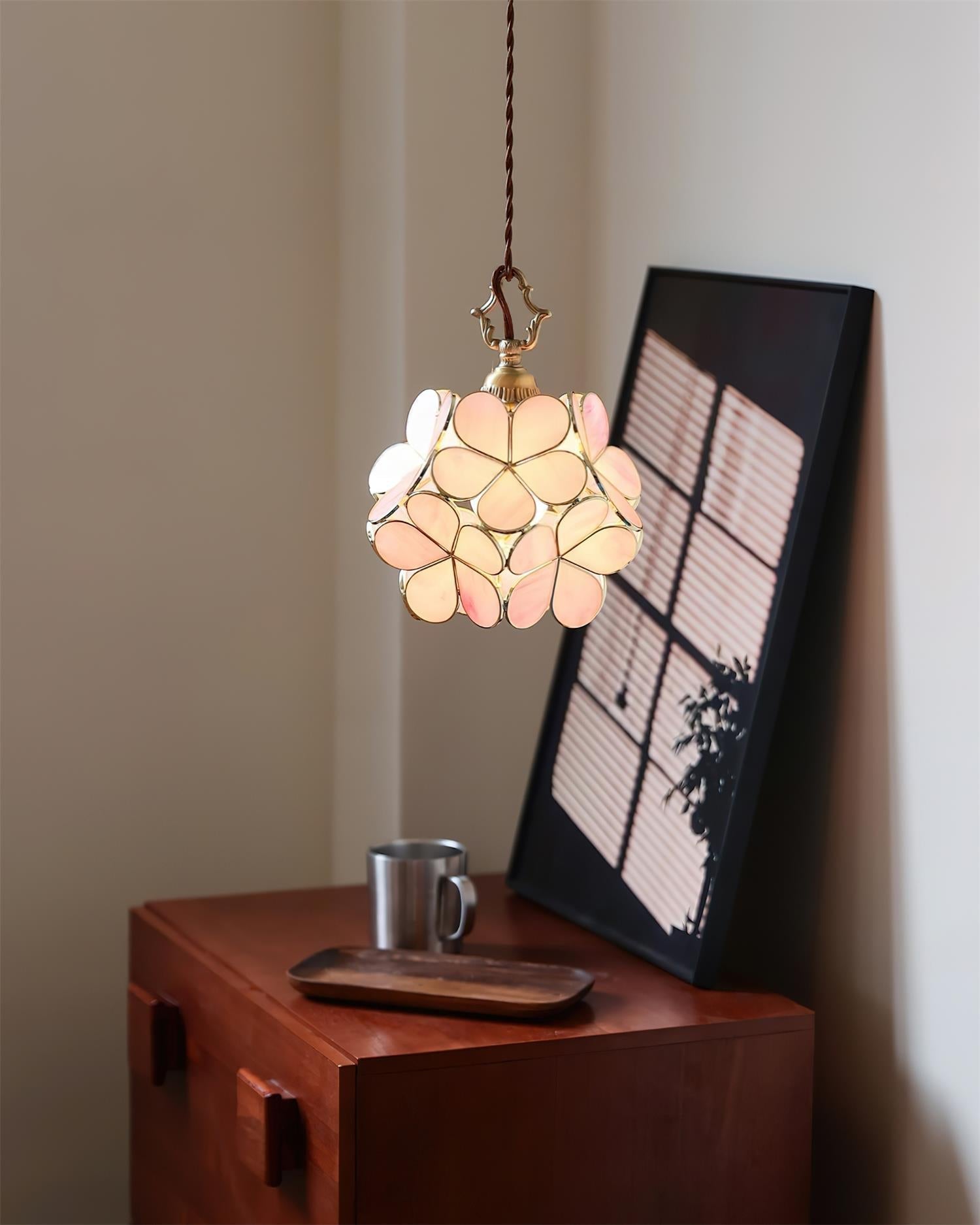 Rosalind Pendant Lamp
