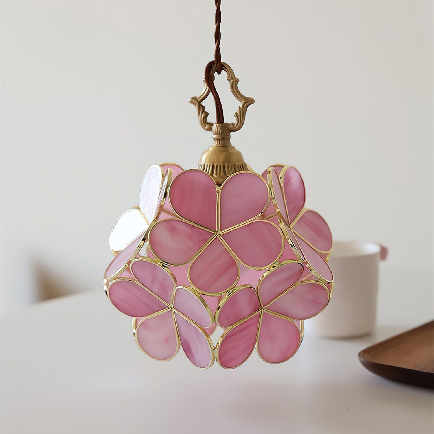 Rosalind Pendant Lamp