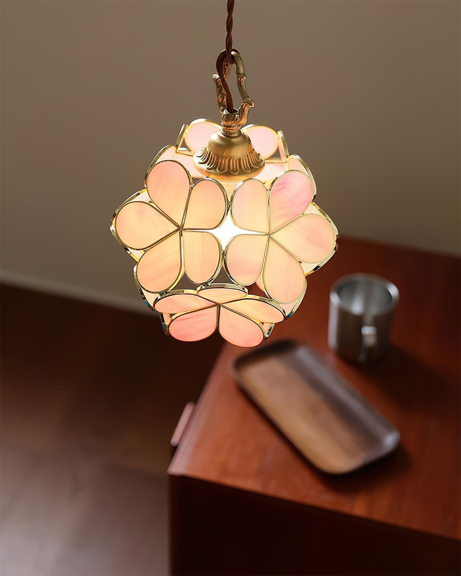 Rosalind Pendant Lamp