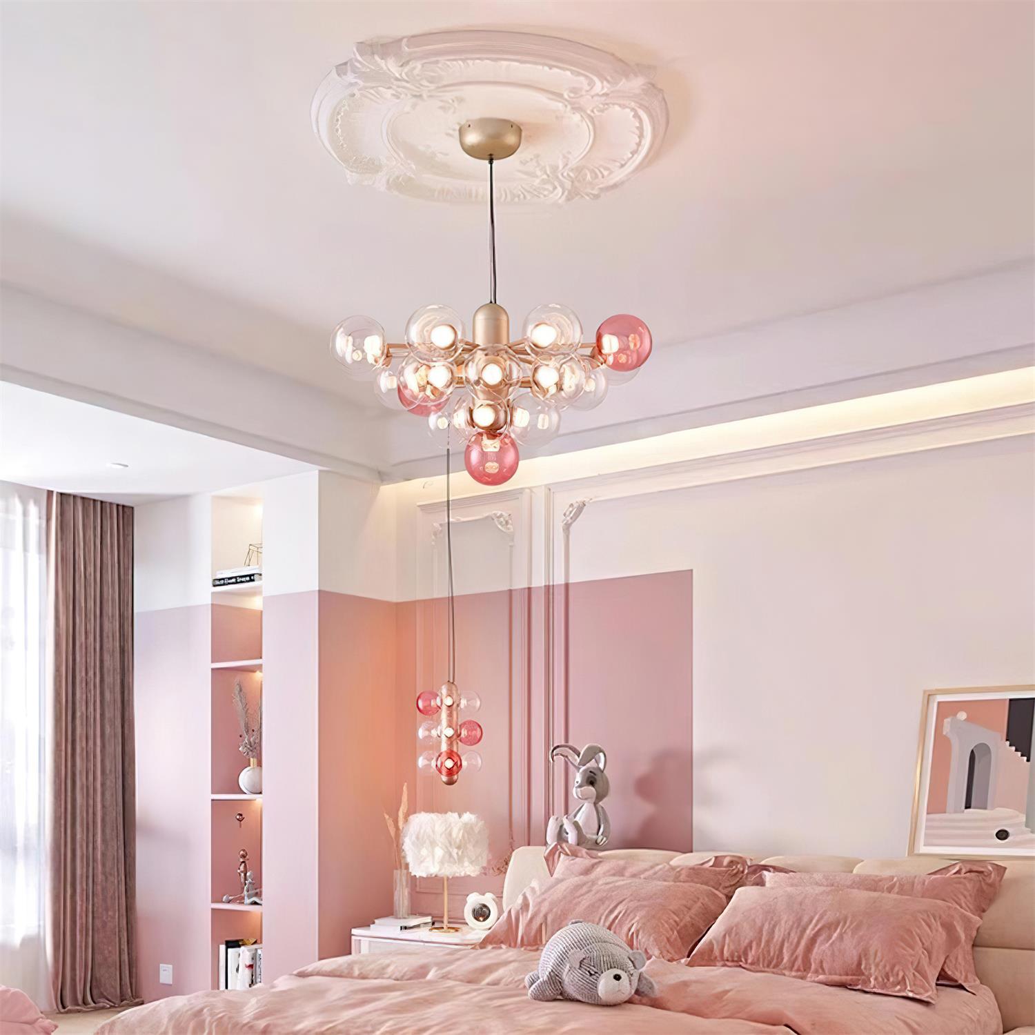 Rithan Chandelier
