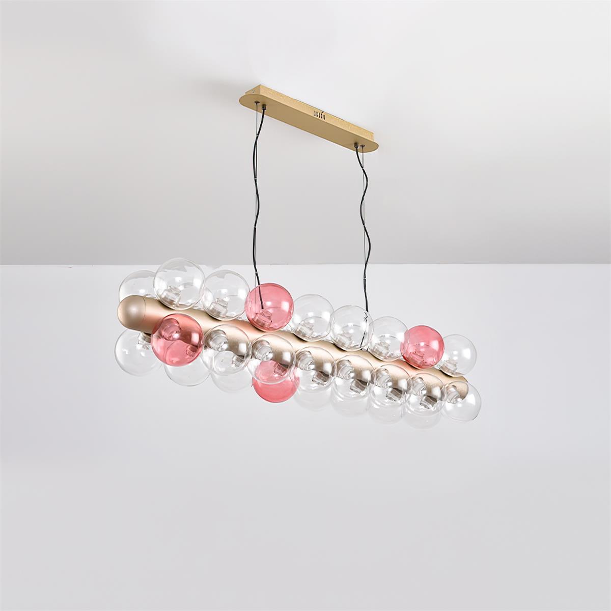Rithan Chandelier