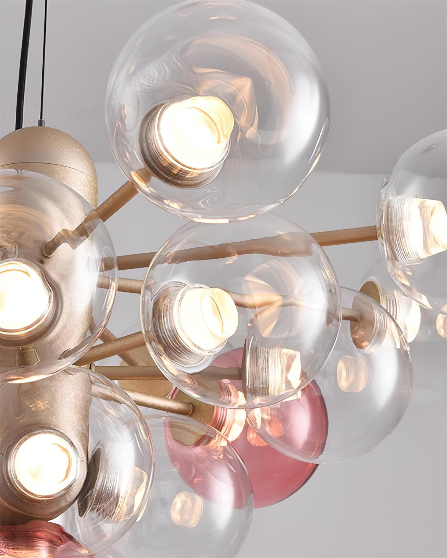 Rithan Chandelier