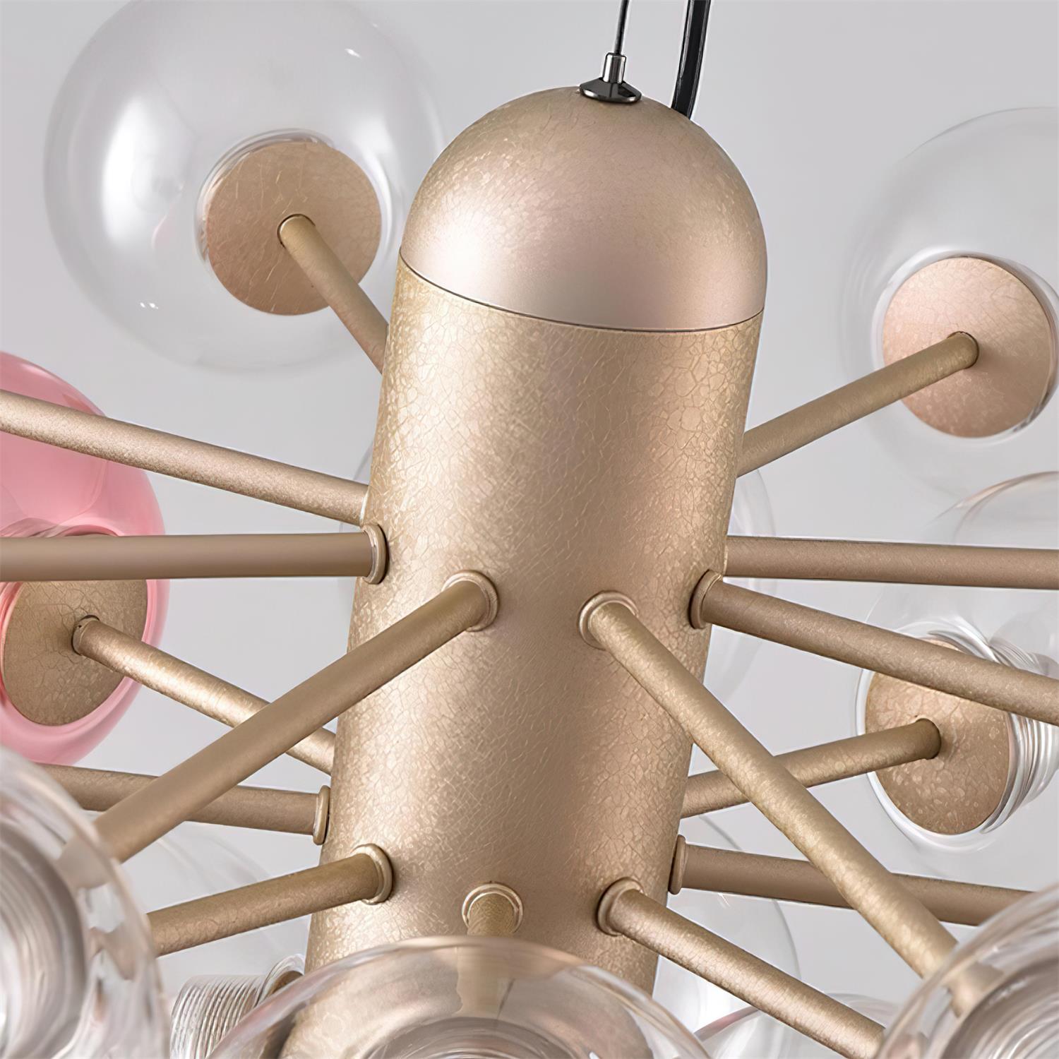 Rithan Chandelier