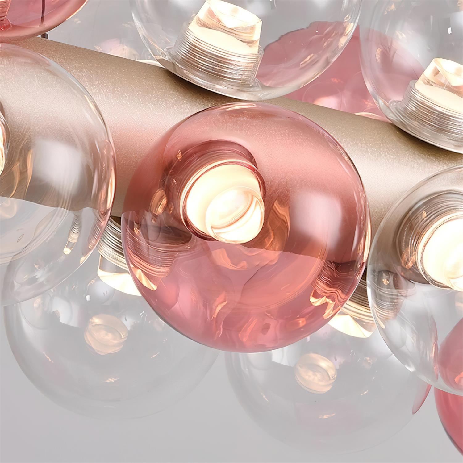 Rithan Chandelier