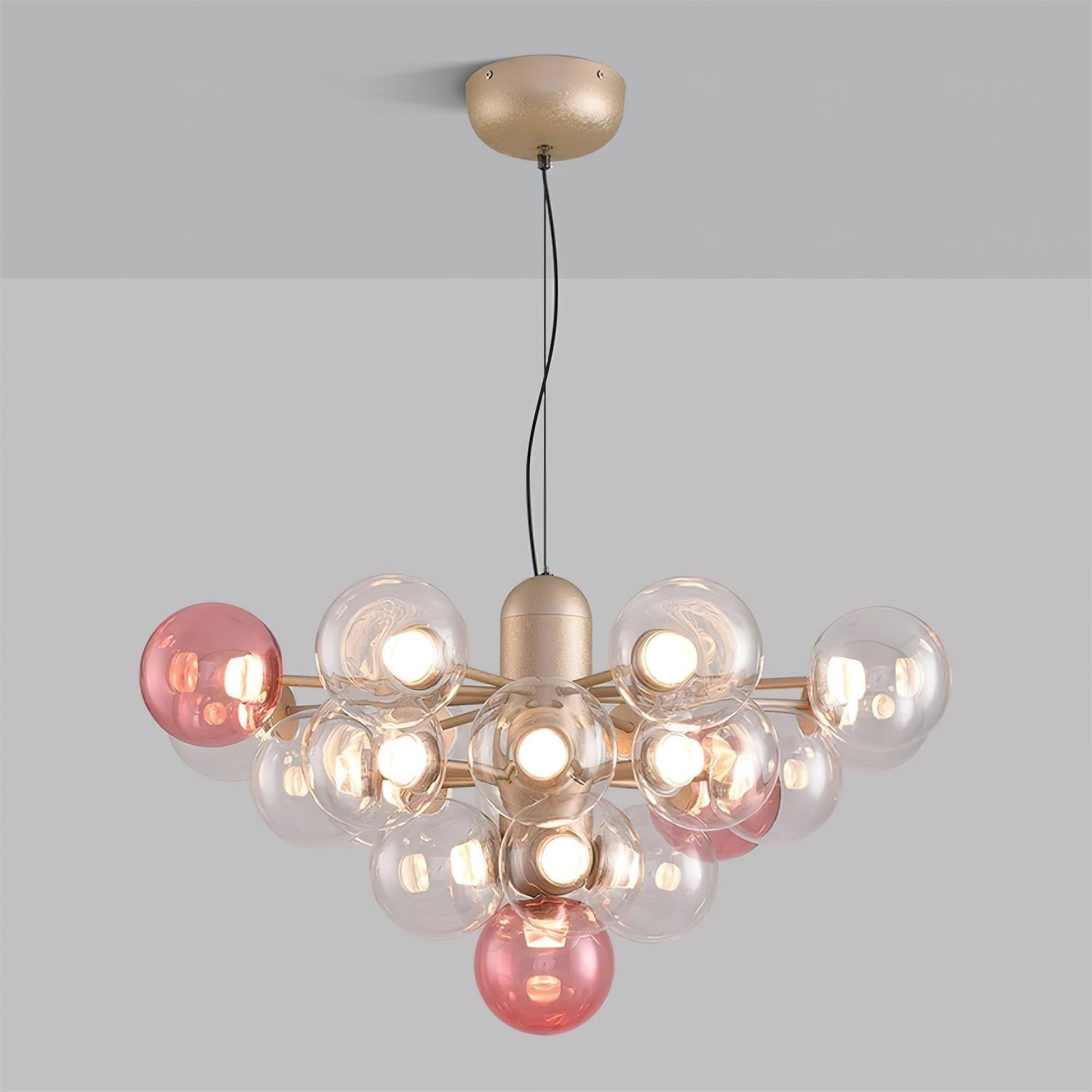 Rithan Chandelier