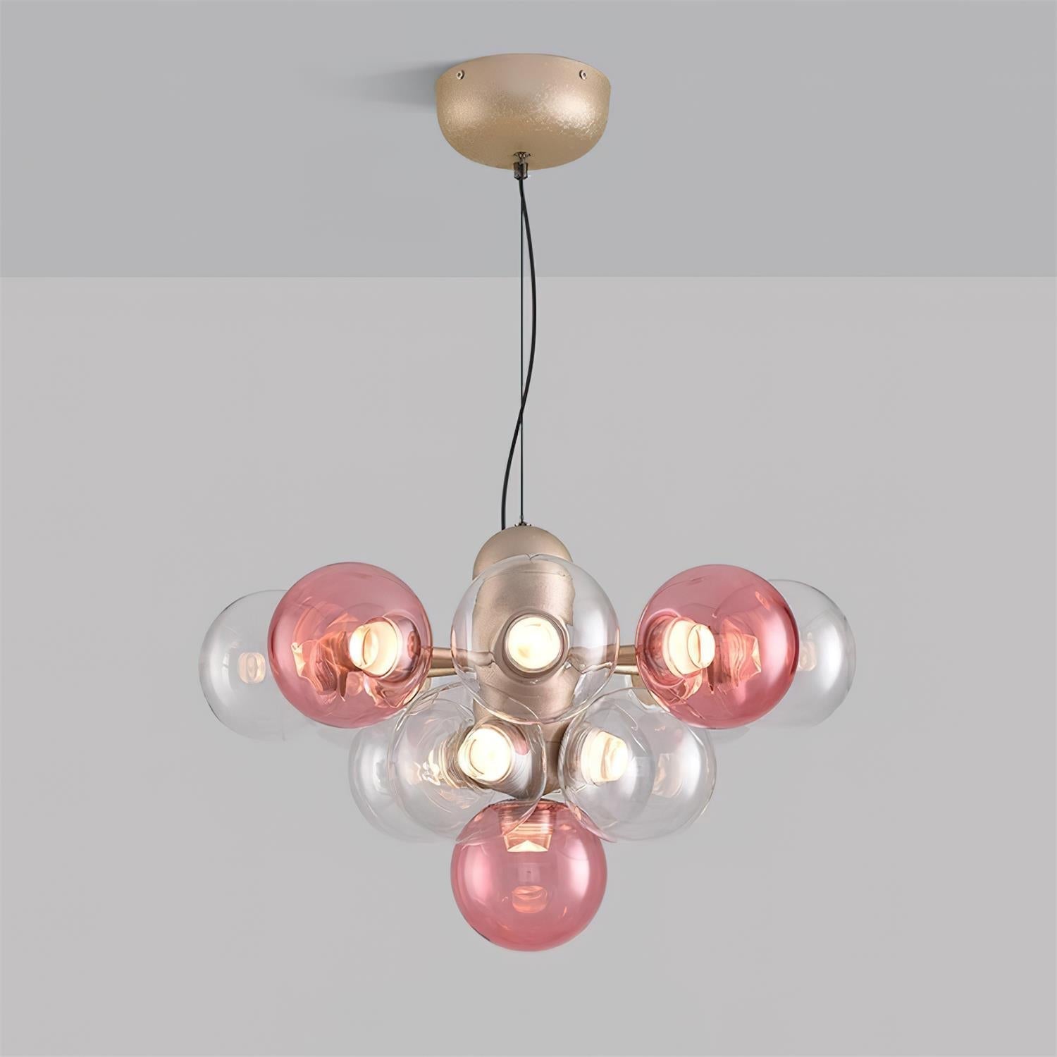 Rithan Chandelier
