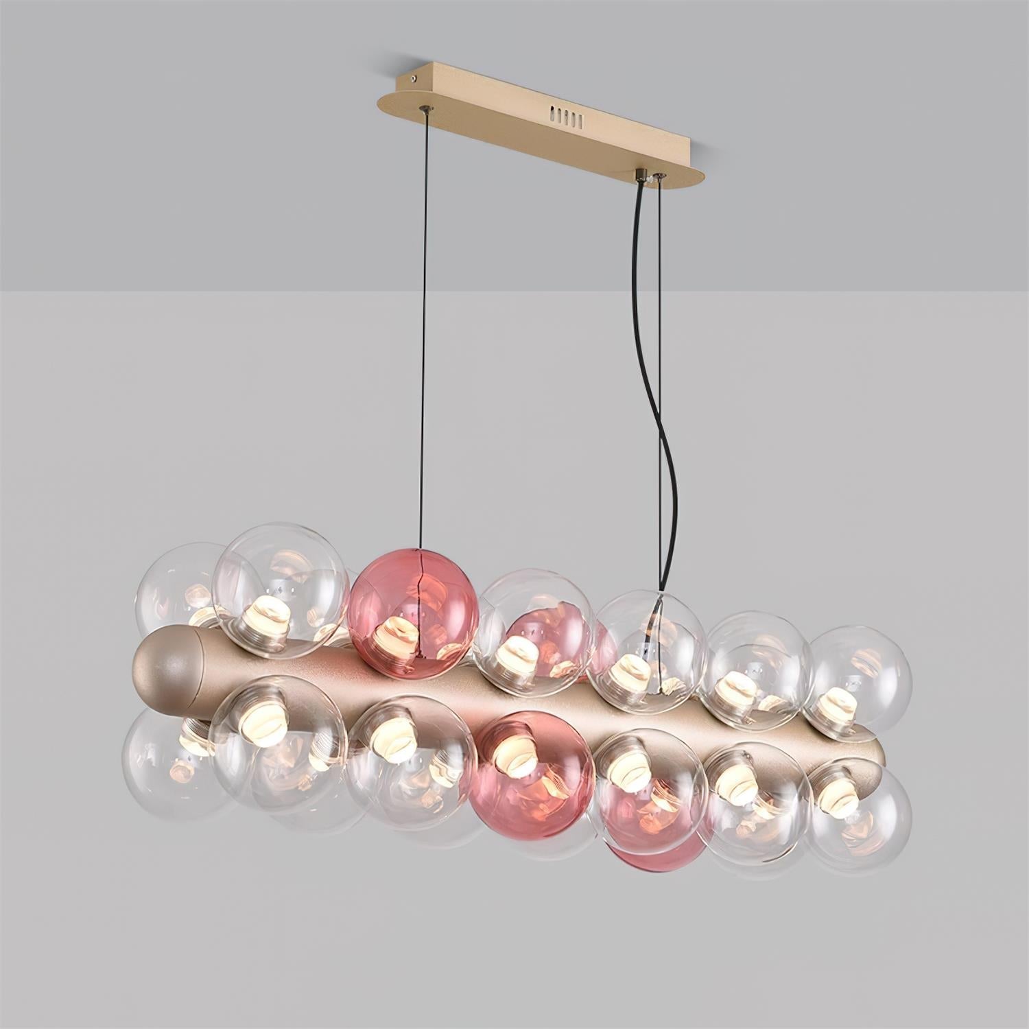 Rithan Chandelier