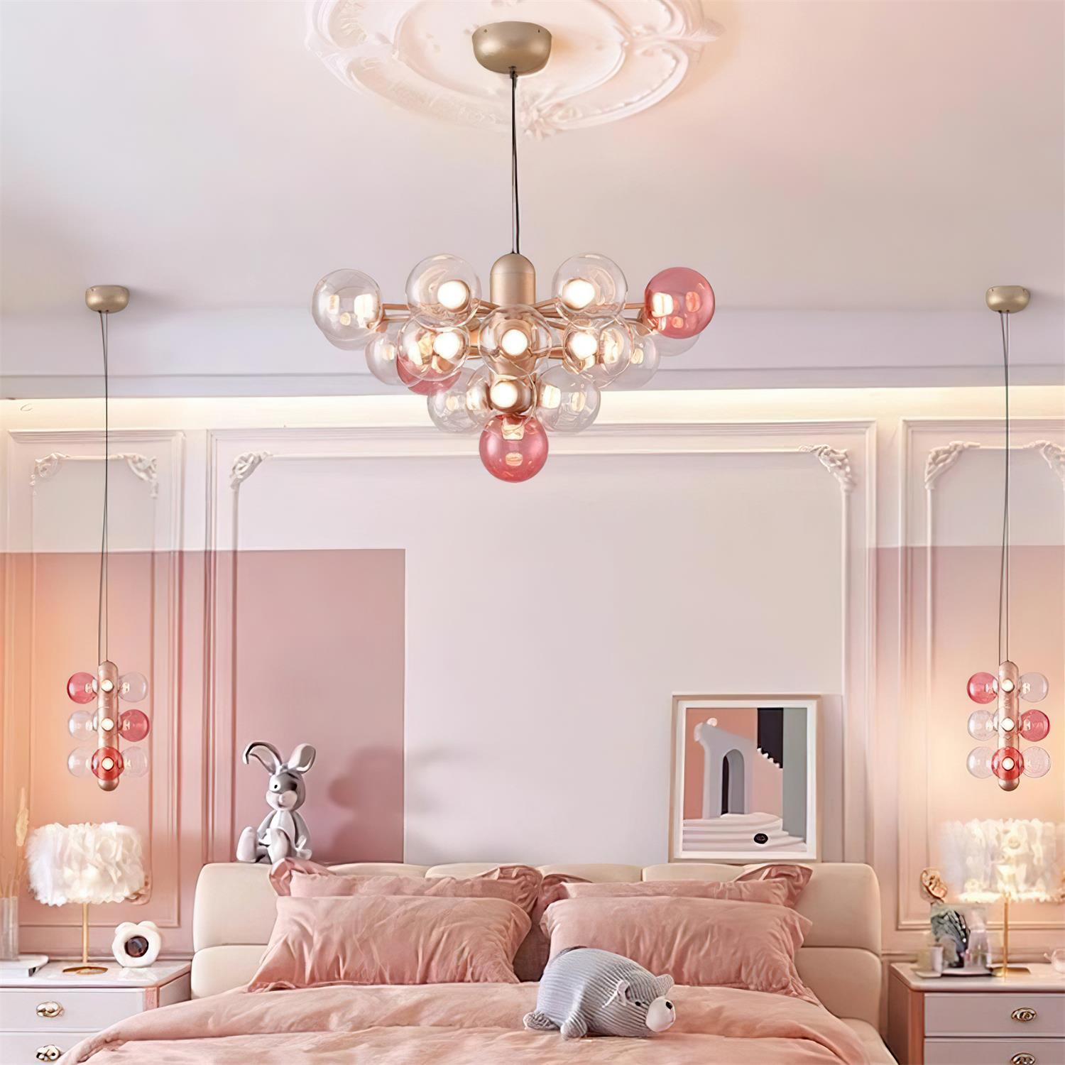 Rithan Chandelier