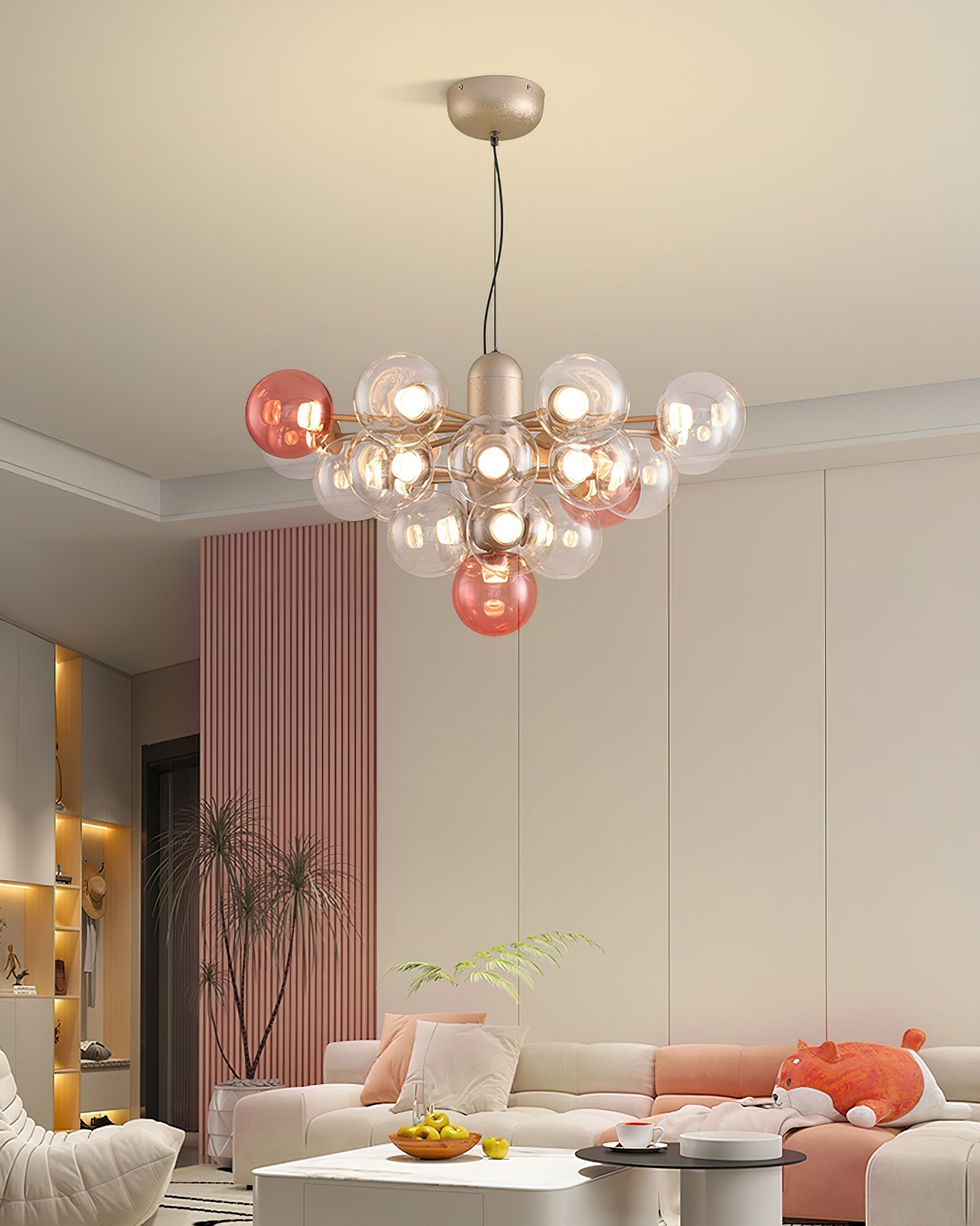 Rithan Chandelier