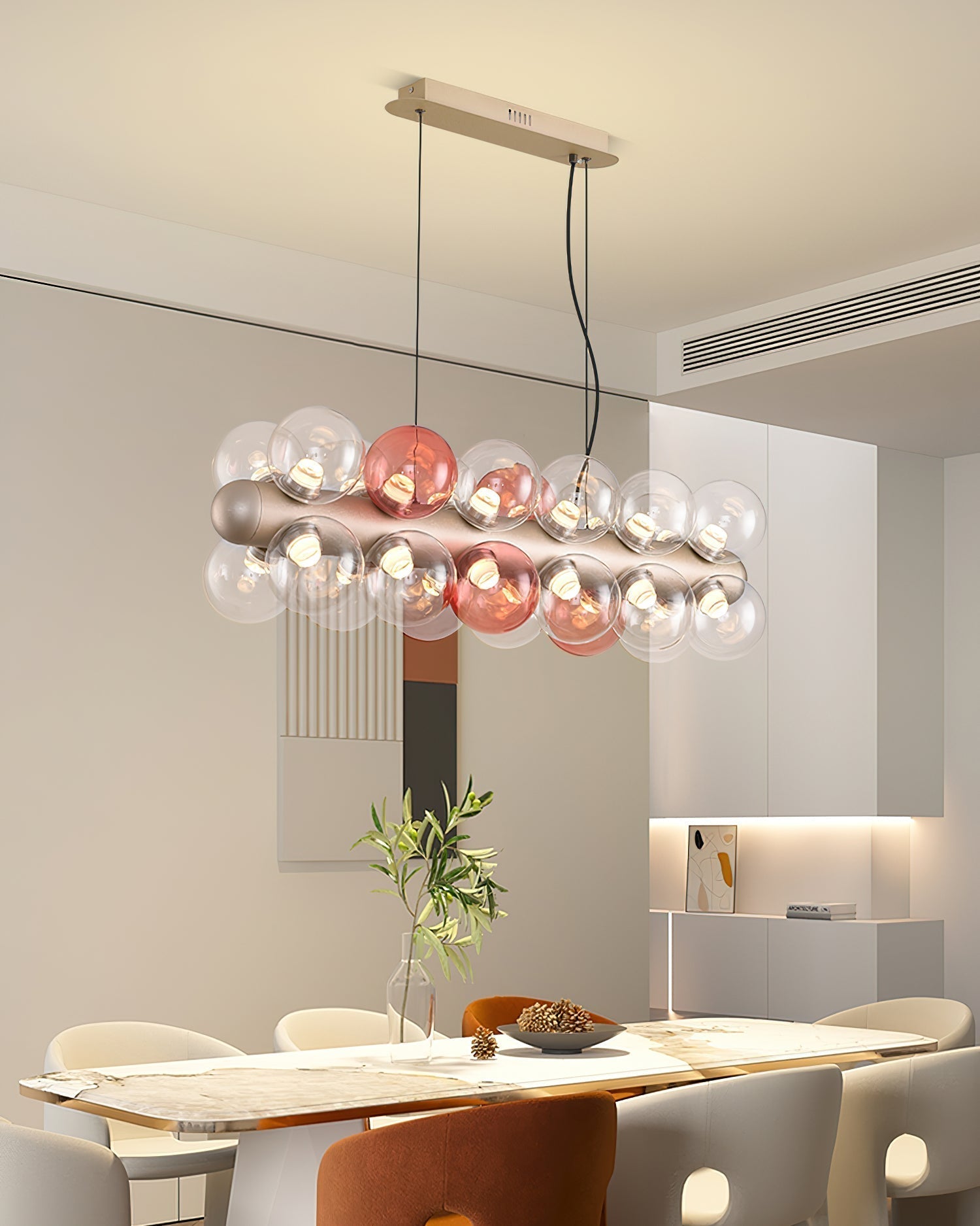 Rithan Chandelier