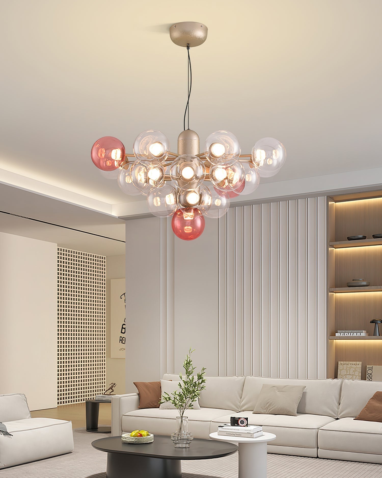 Rithan Chandelier