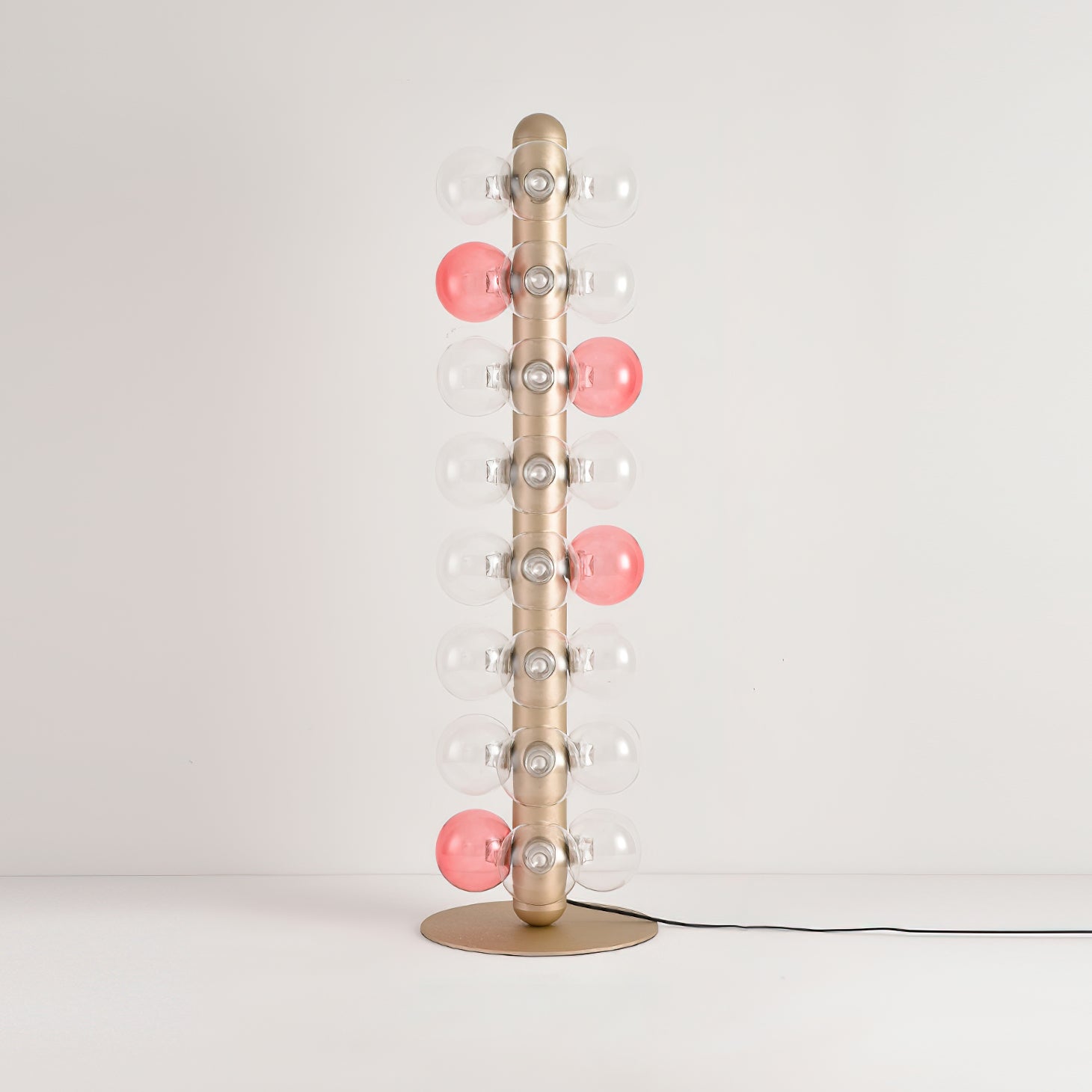 Ovlen Floor Lamp