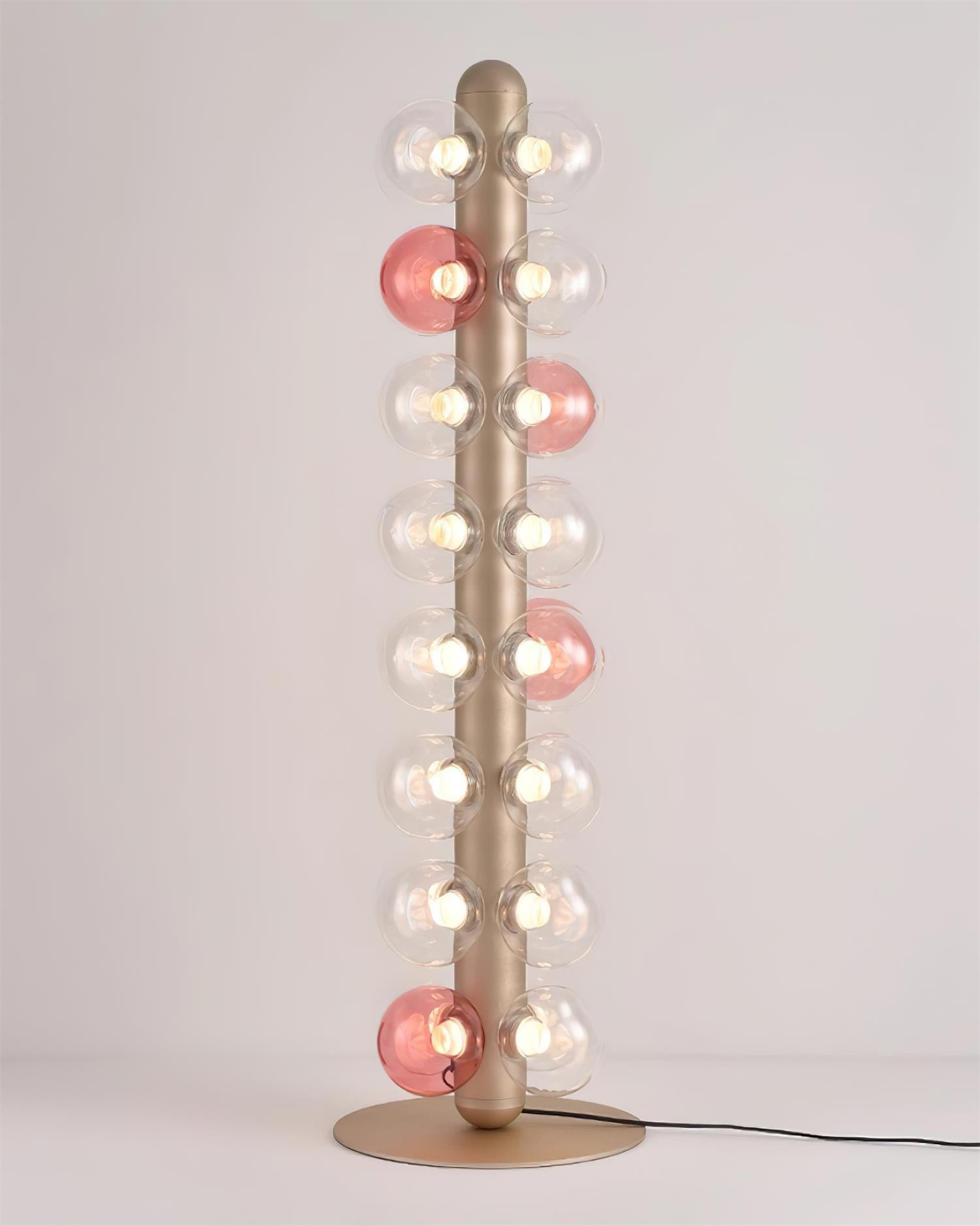 Ovlen Floor Lamp
