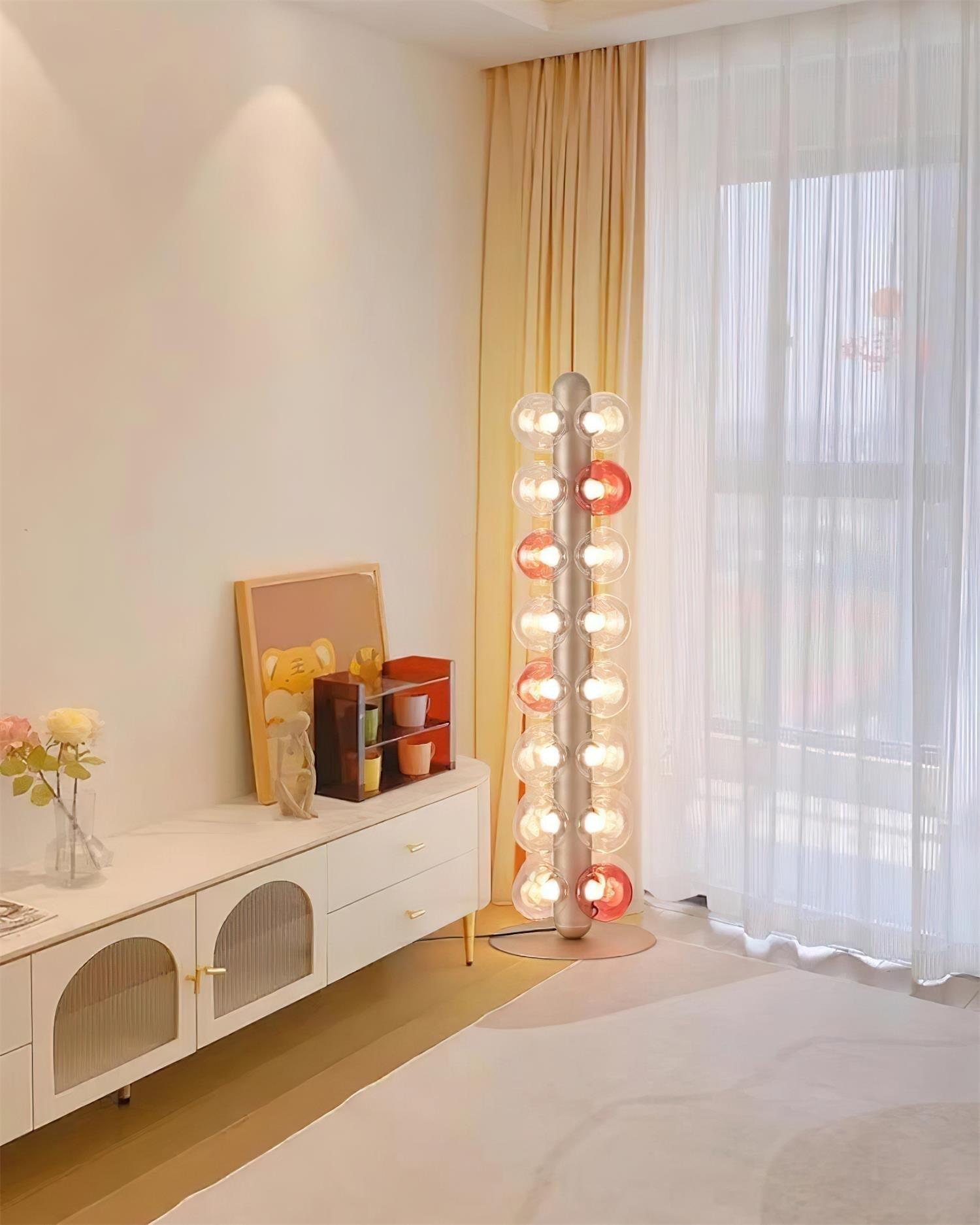 Ovlen Floor Lamp