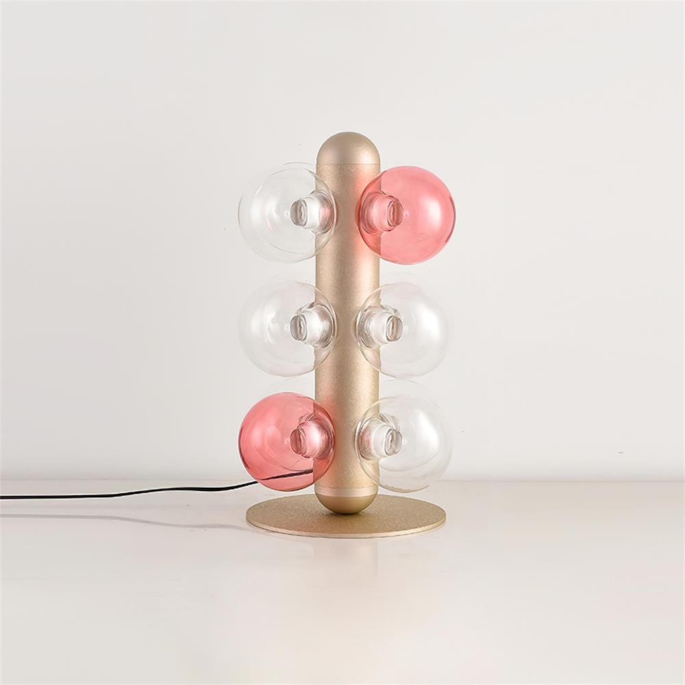 Brenns Table Lamp