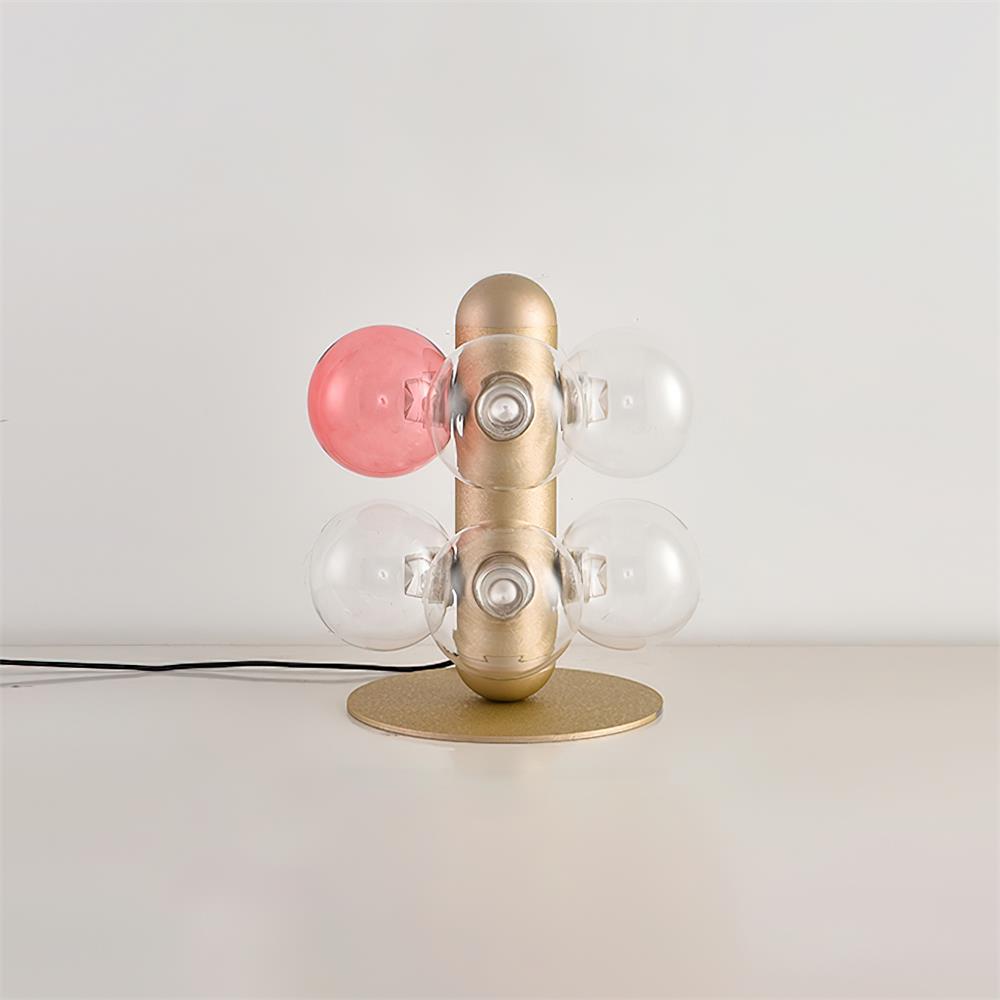 Brenns Table Lamp