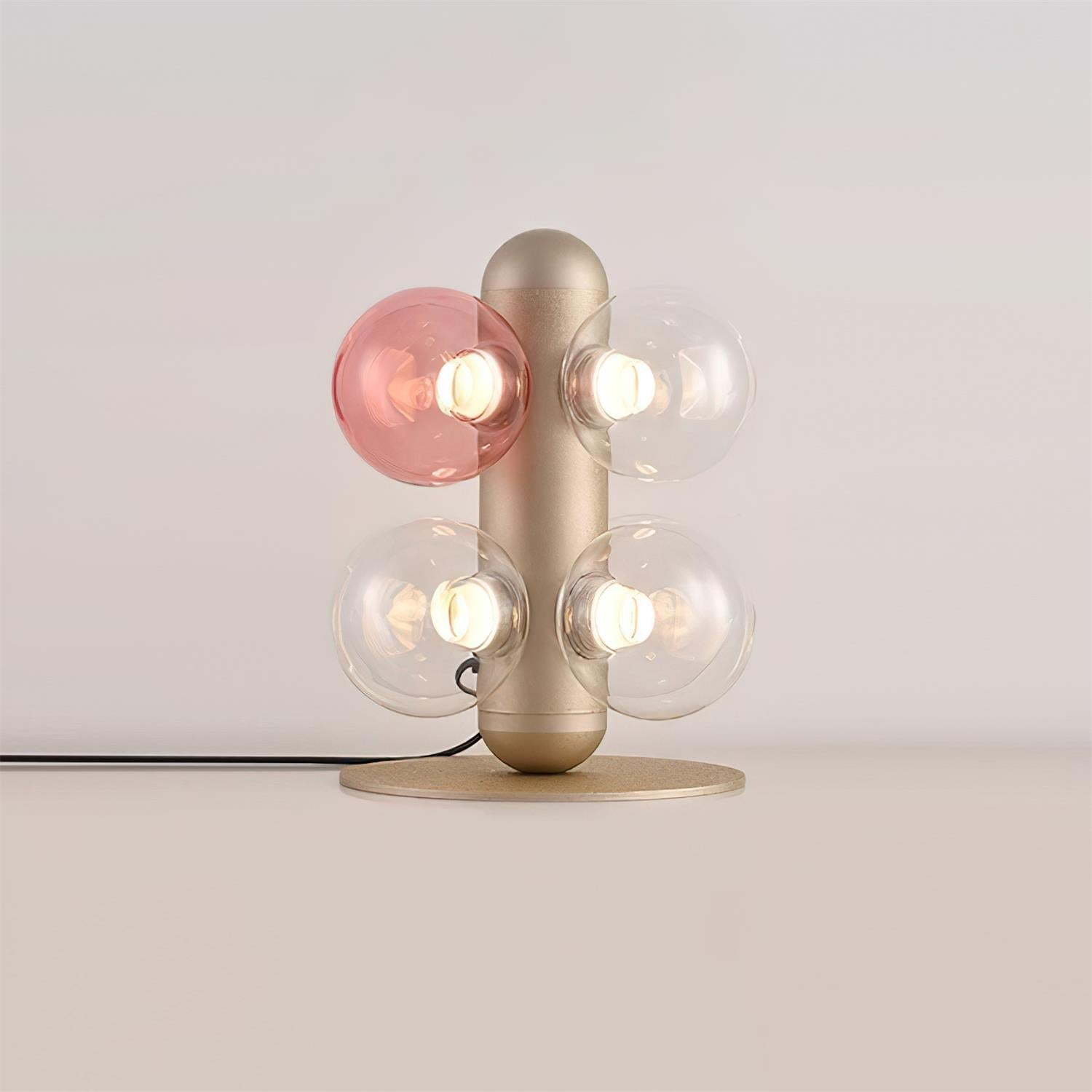 Brenns Table Lamp