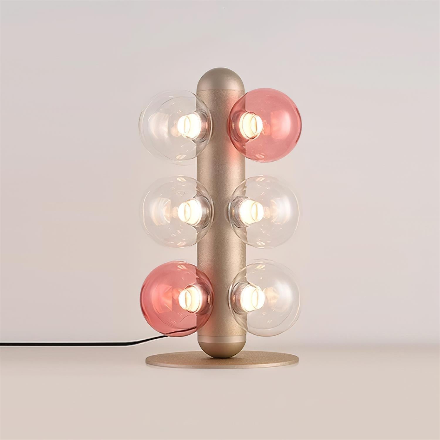 Brenns Table Lamp