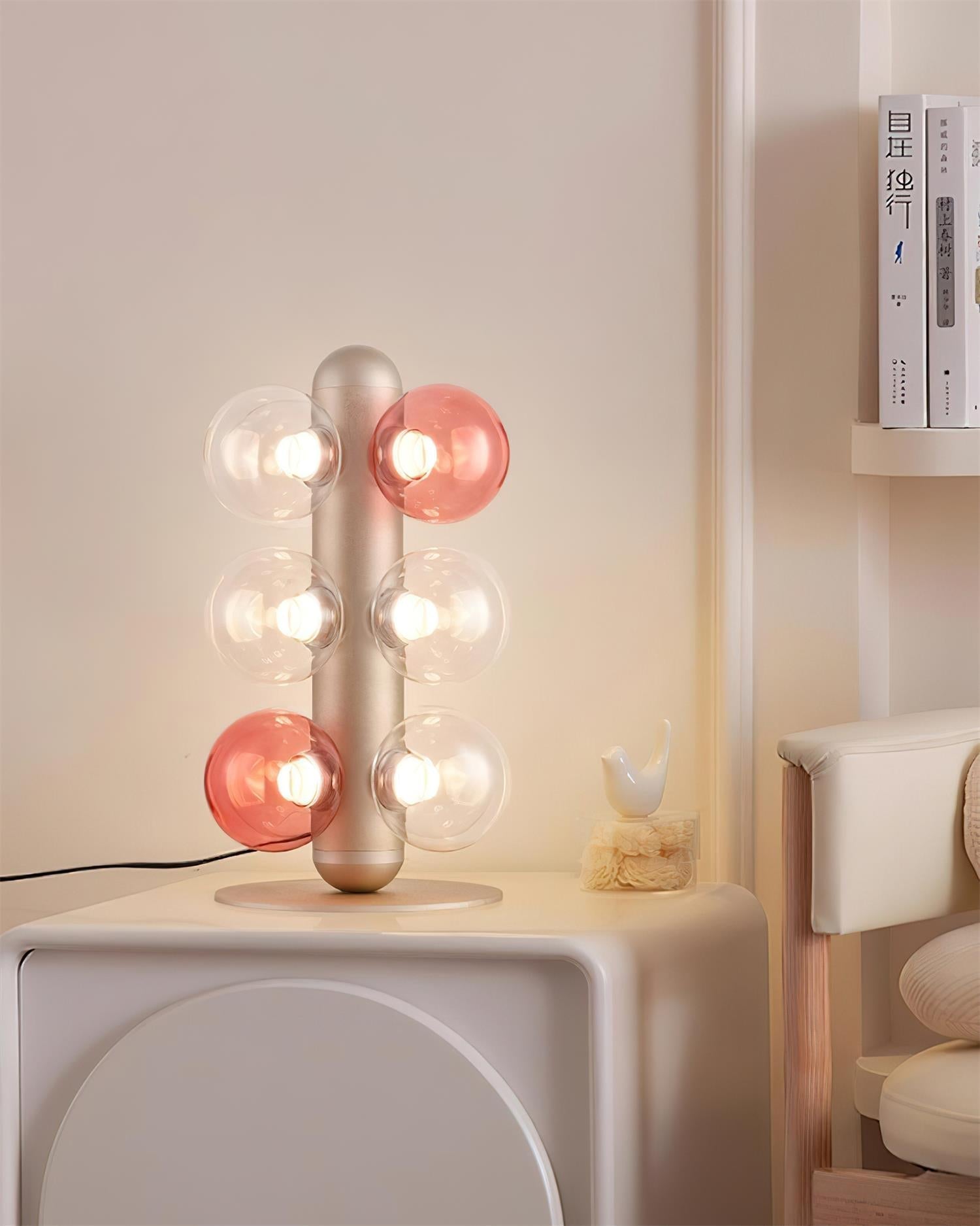 Brenns Table Lamp