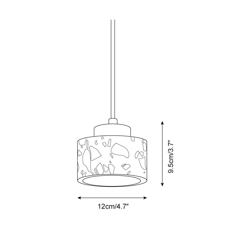 Tamsin Pendant Lamp