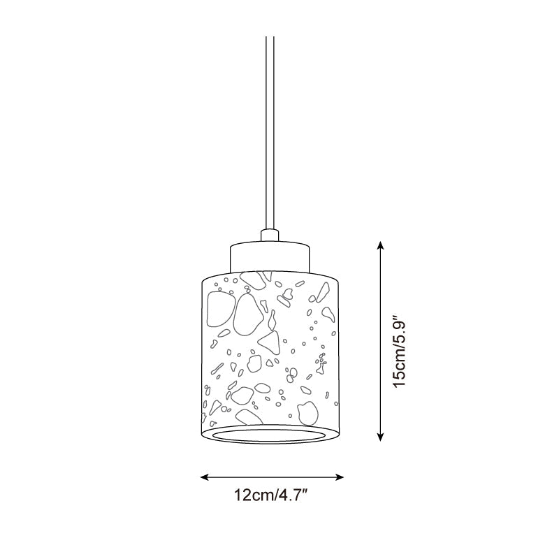 Tamsin Pendant Lamp