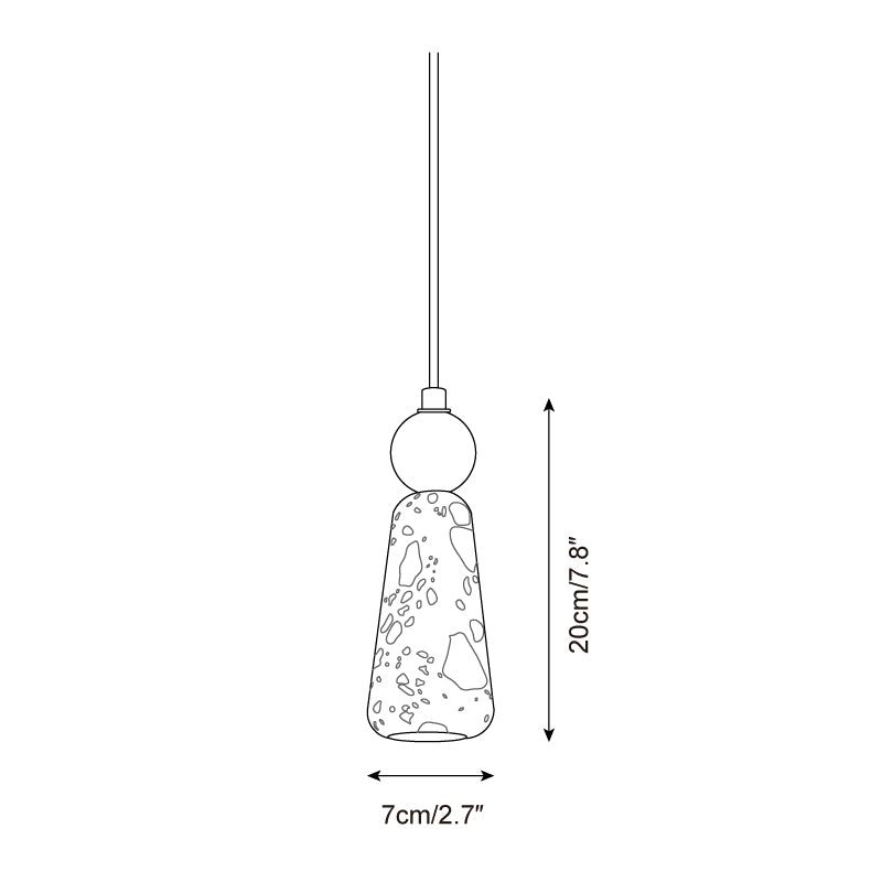 Tamsin Pendant Lamp