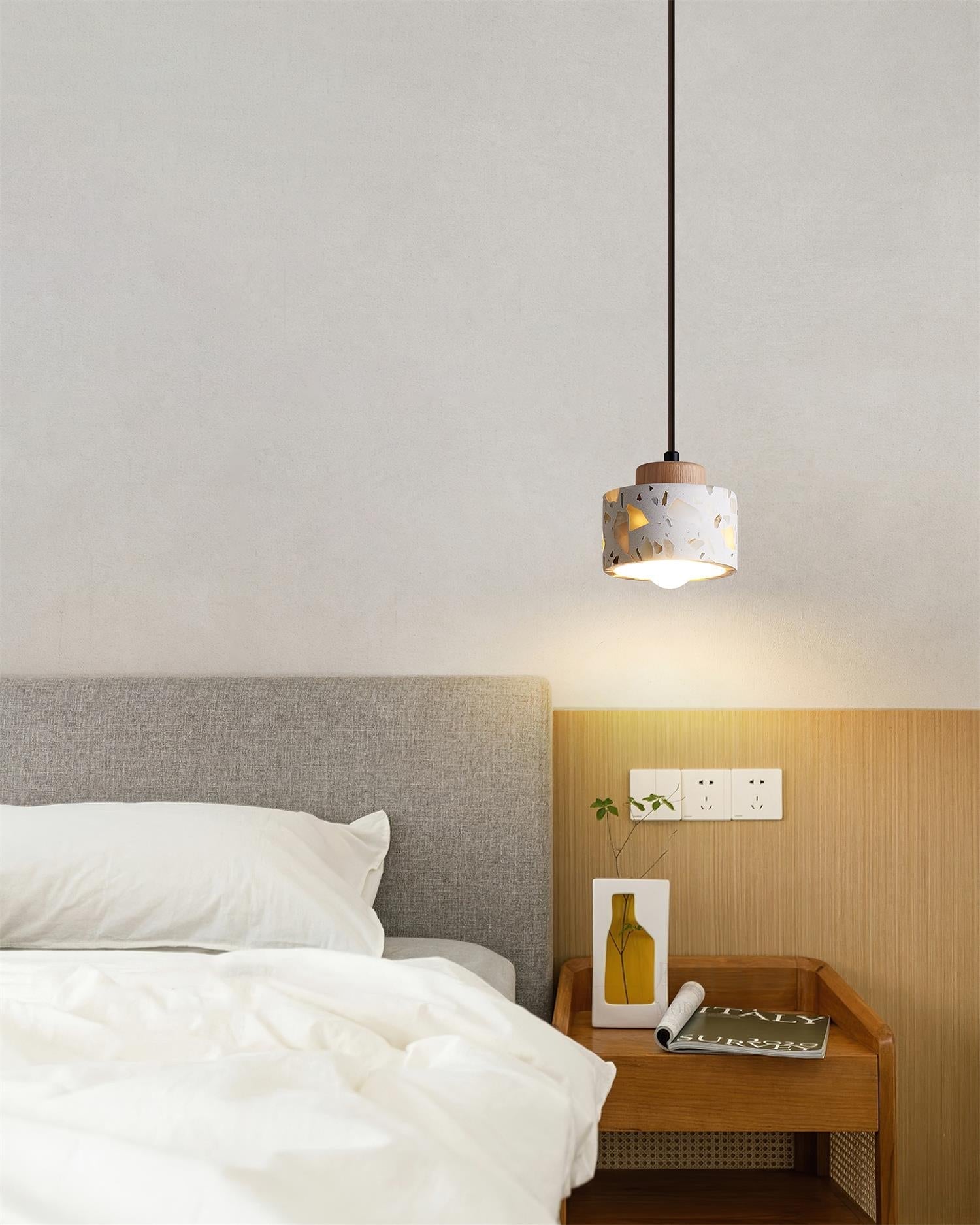 Tamsin Pendant Lamp