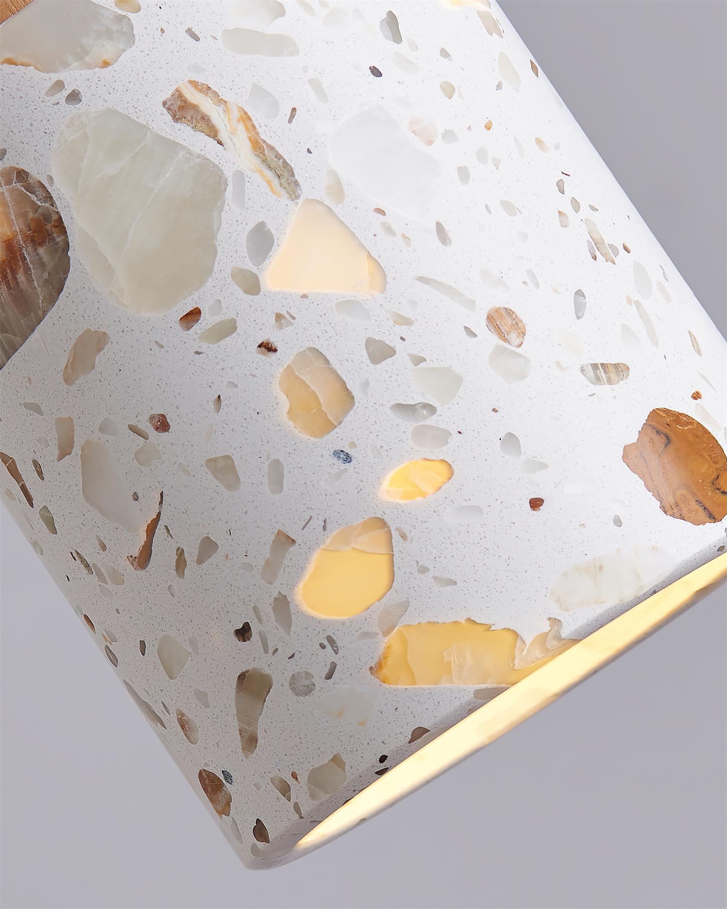 Tamsin Pendant Lamp