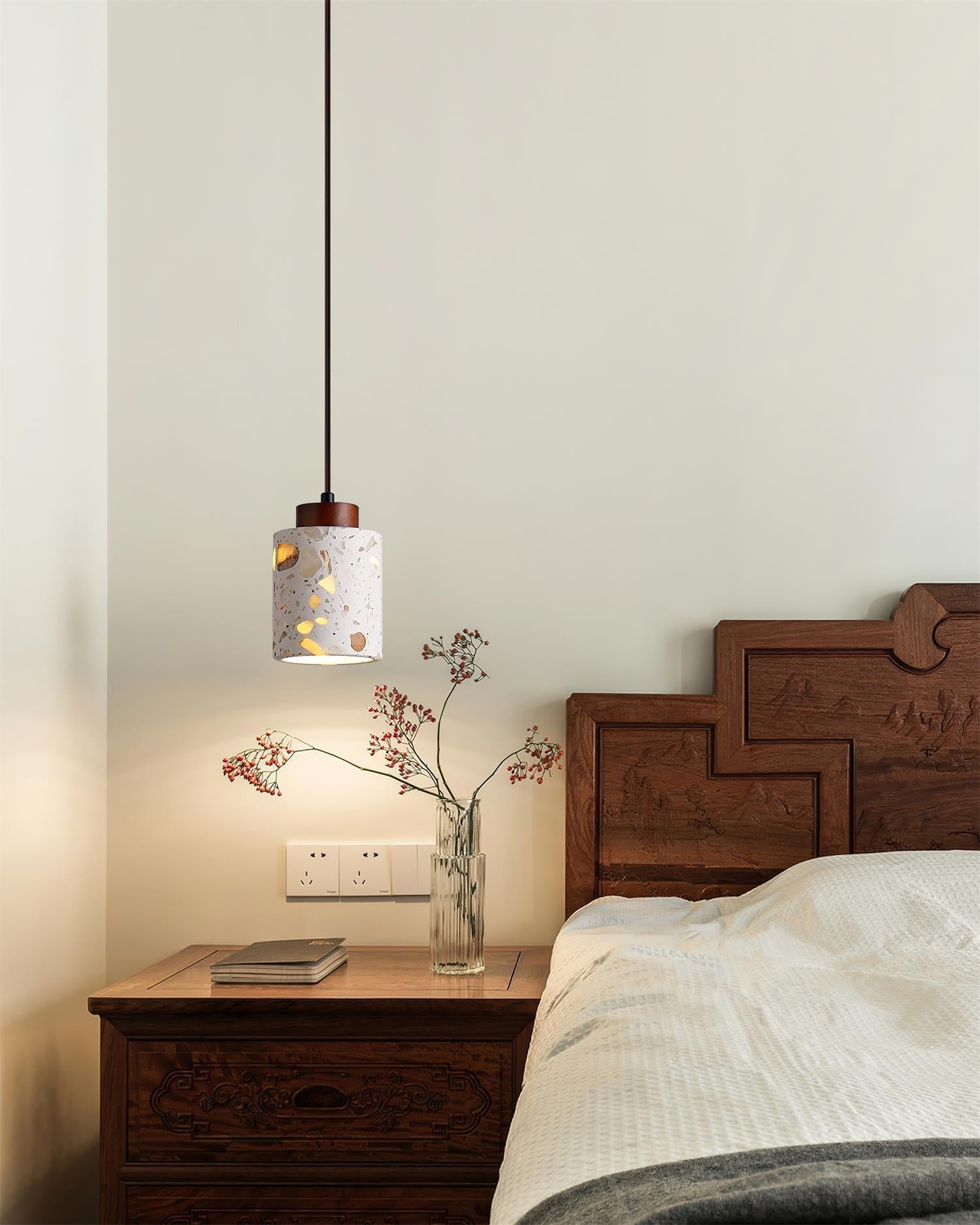 Tamsin Pendant Lamp