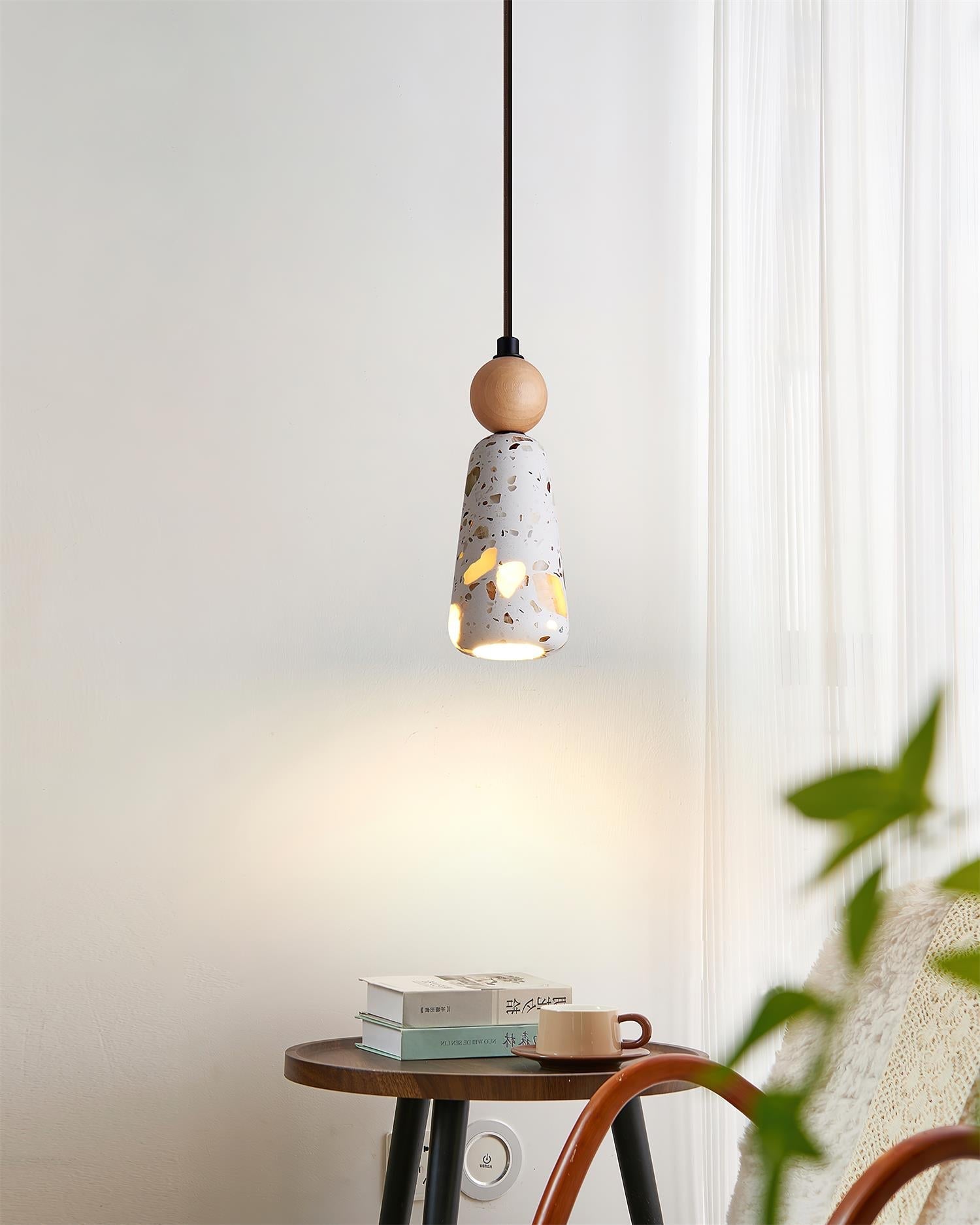 Tamsin Pendant Lamp