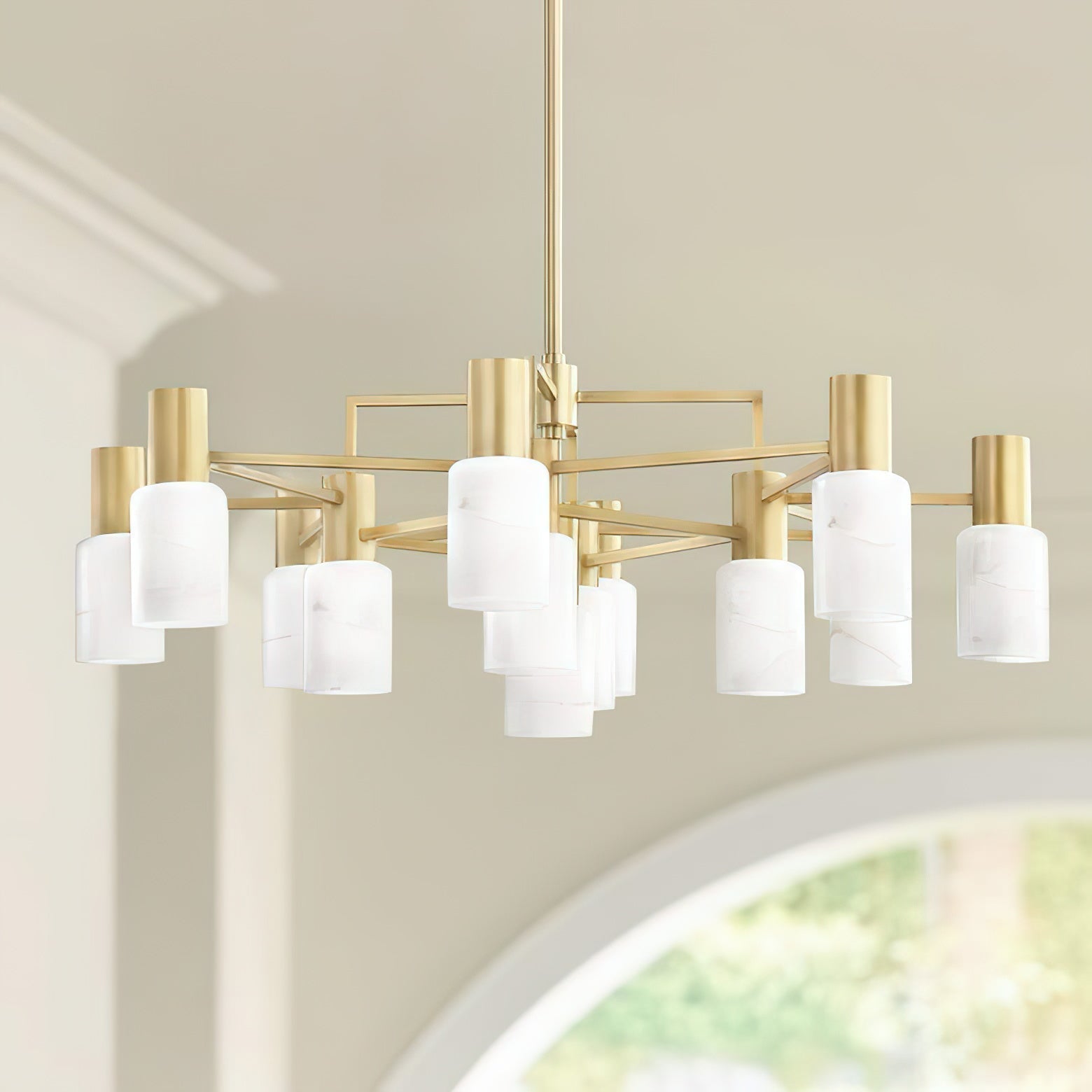 Felix Chandelier