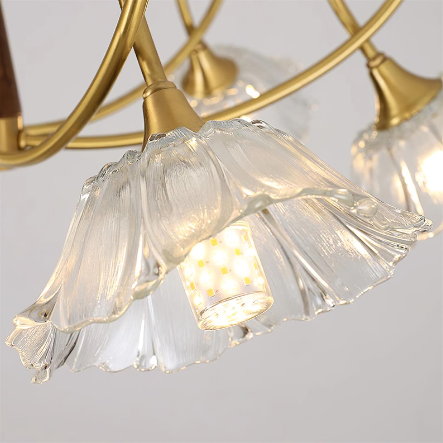 Arabella Chandelier