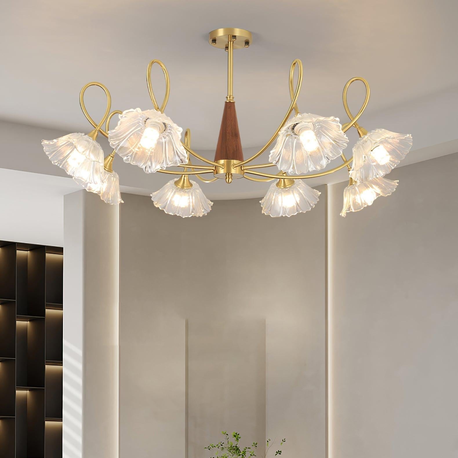 Arabella Chandelier