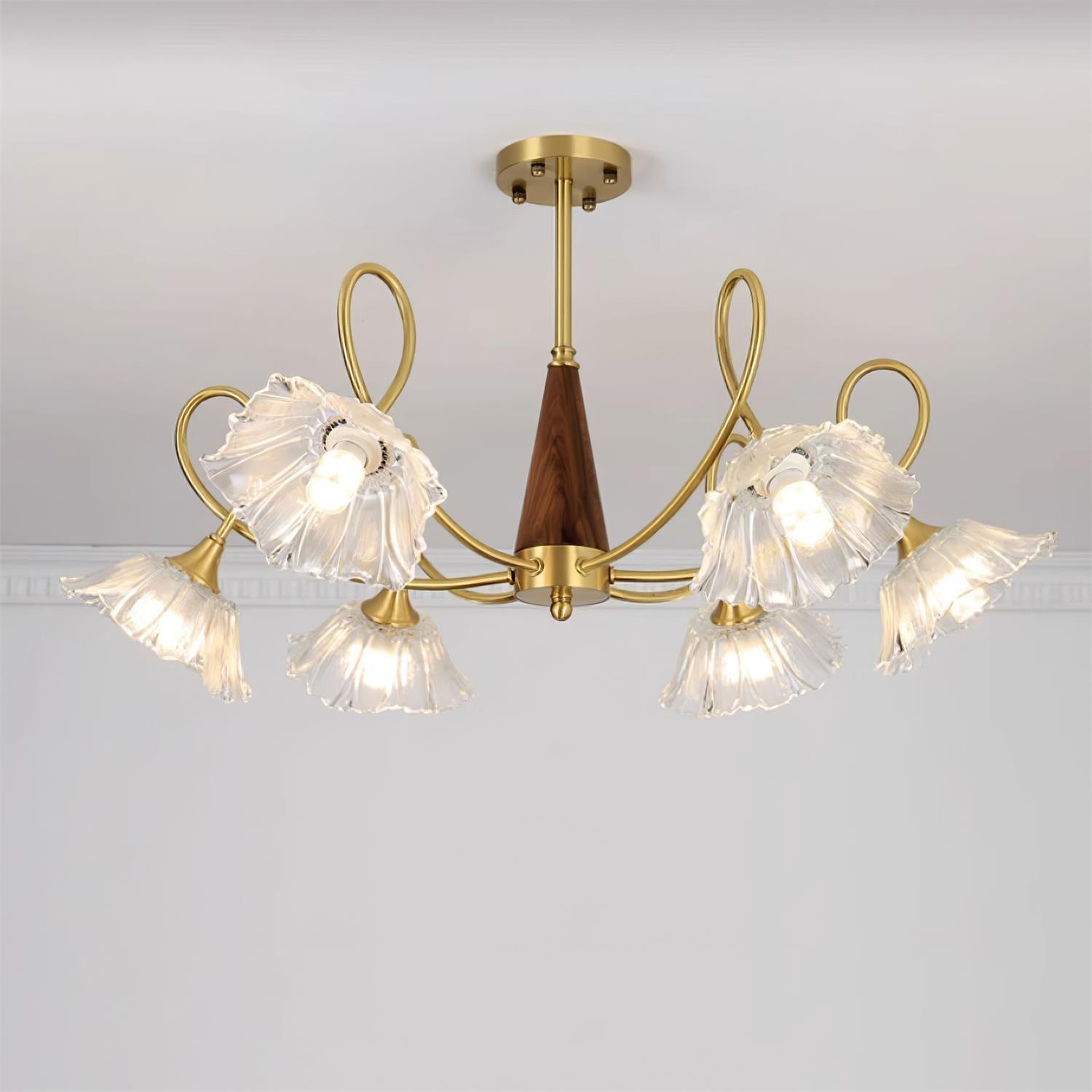Arabella Chandelier